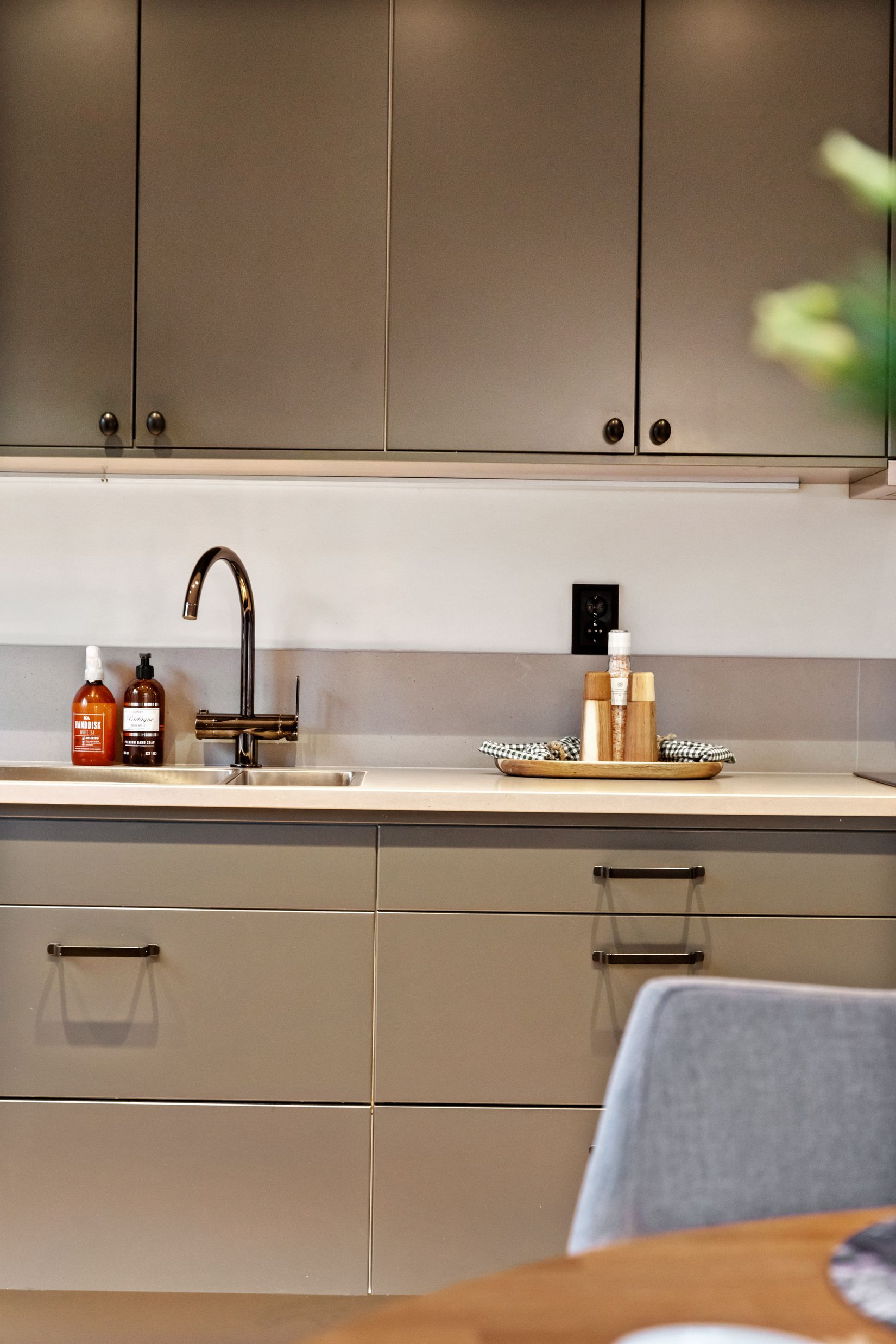 Bostadsrätt, Fänrikens Gata 3, Näsbypark Sjösidan, Täby