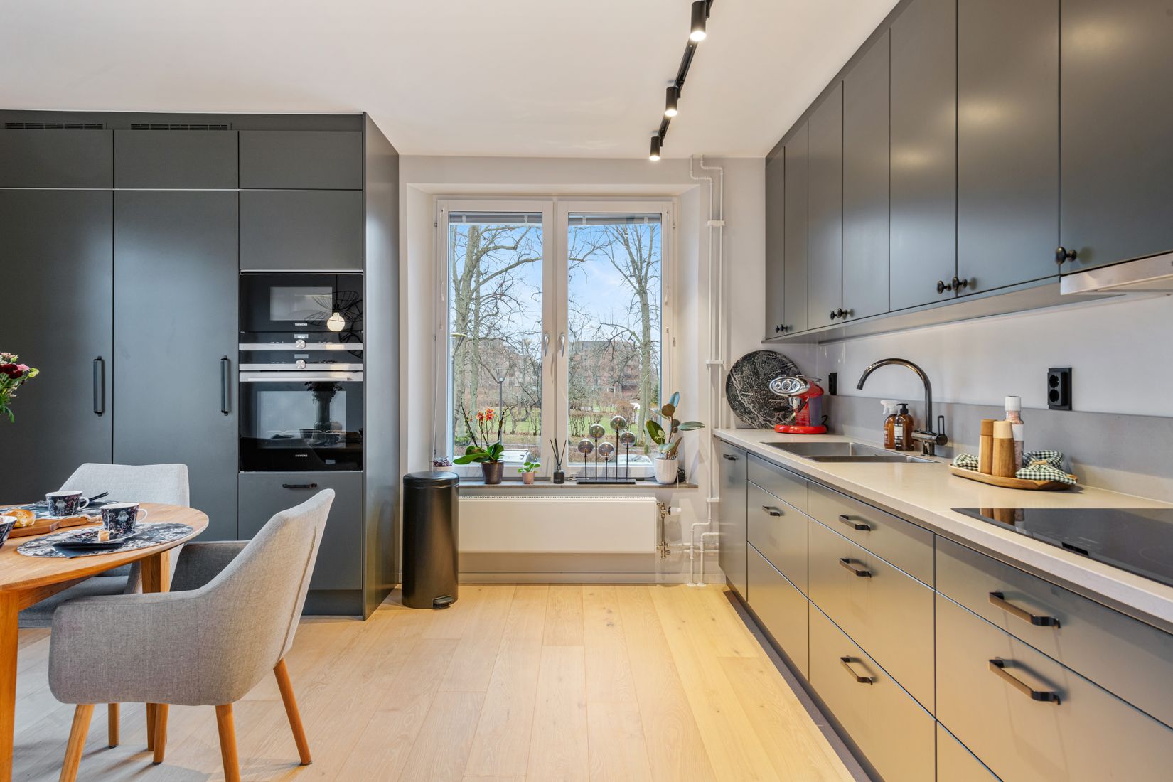 Bostadsrätt, Fänrikens Gata 3, Näsbypark Sjösidan, Täby