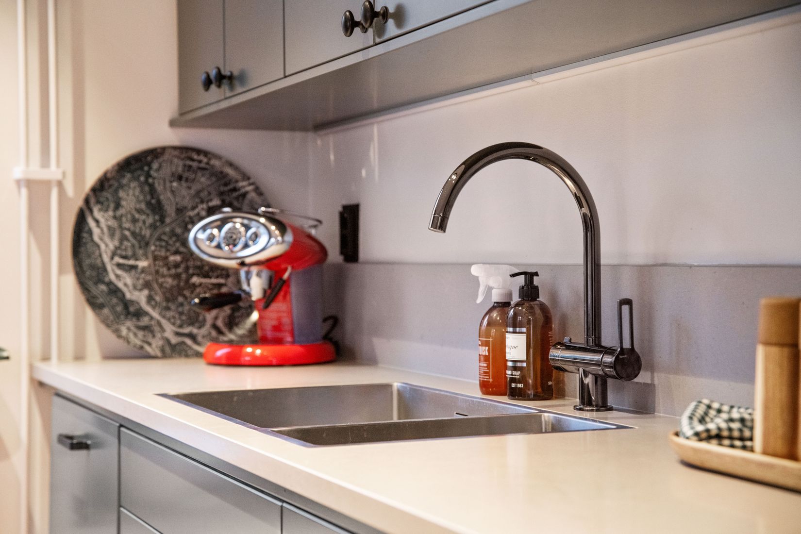 Bostadsrätt, Fänrikens Gata 3, Näsbypark Sjösidan, Täby