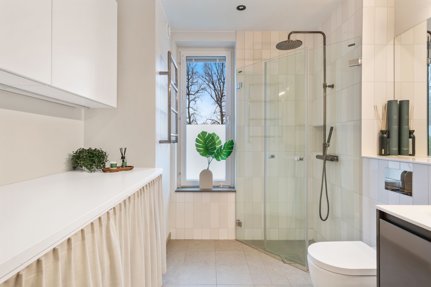 Bostadsrätt, Fänrikens Gata 3, Näsbypark Sjösidan, Täby