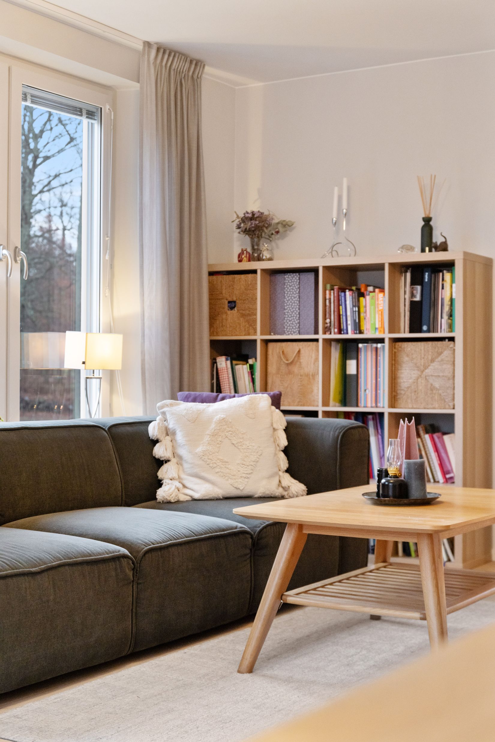 Bostadsrätt, Fänrikens Gata 3, Näsbypark Sjösidan, Täby