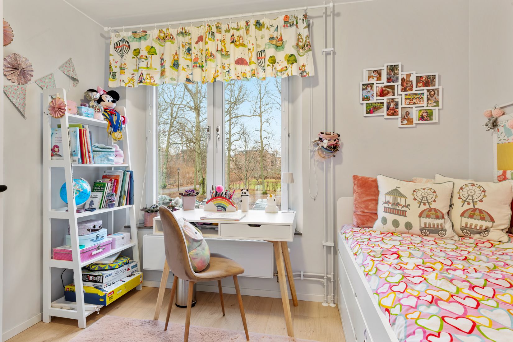 Bostadsrätt, Fänrikens Gata 3, Näsbypark Sjösidan, Täby