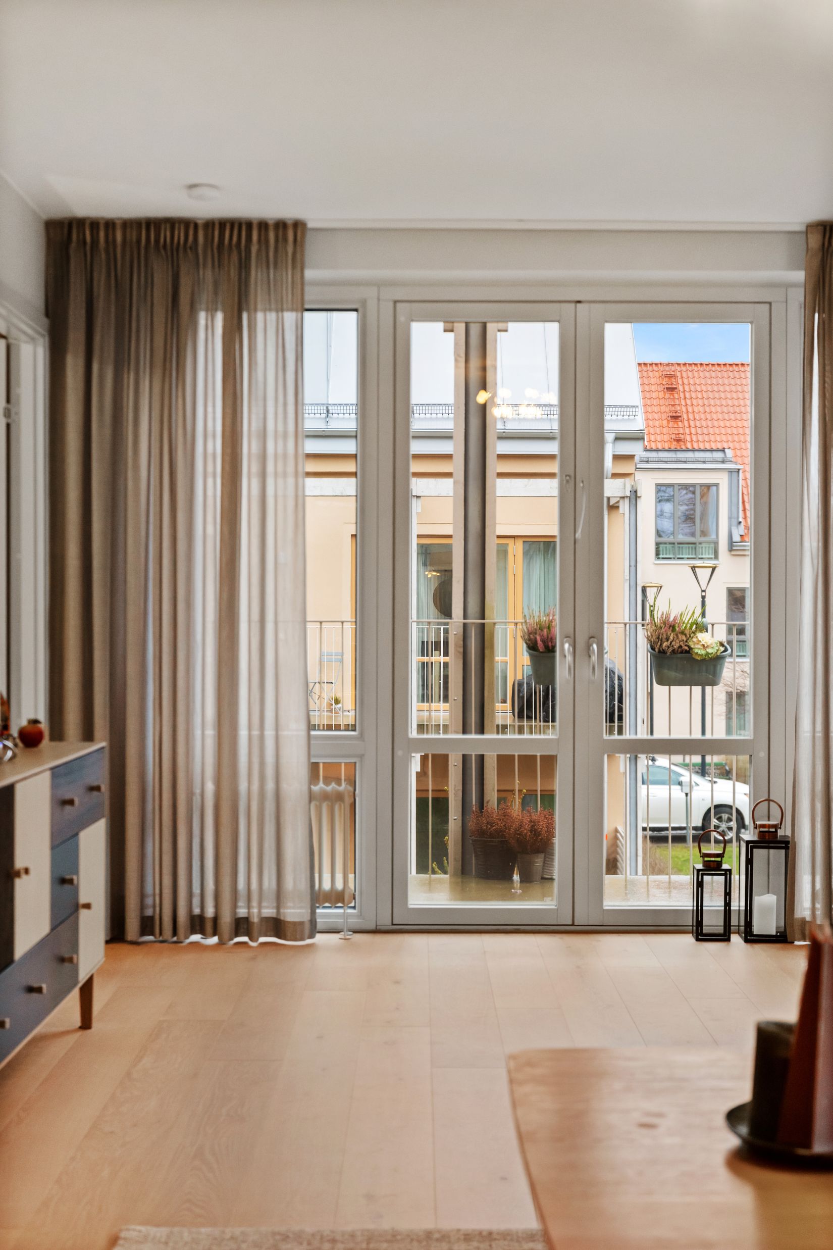 Bostadsrätt, Fänrikens Gata 3, Näsbypark Sjösidan, Täby