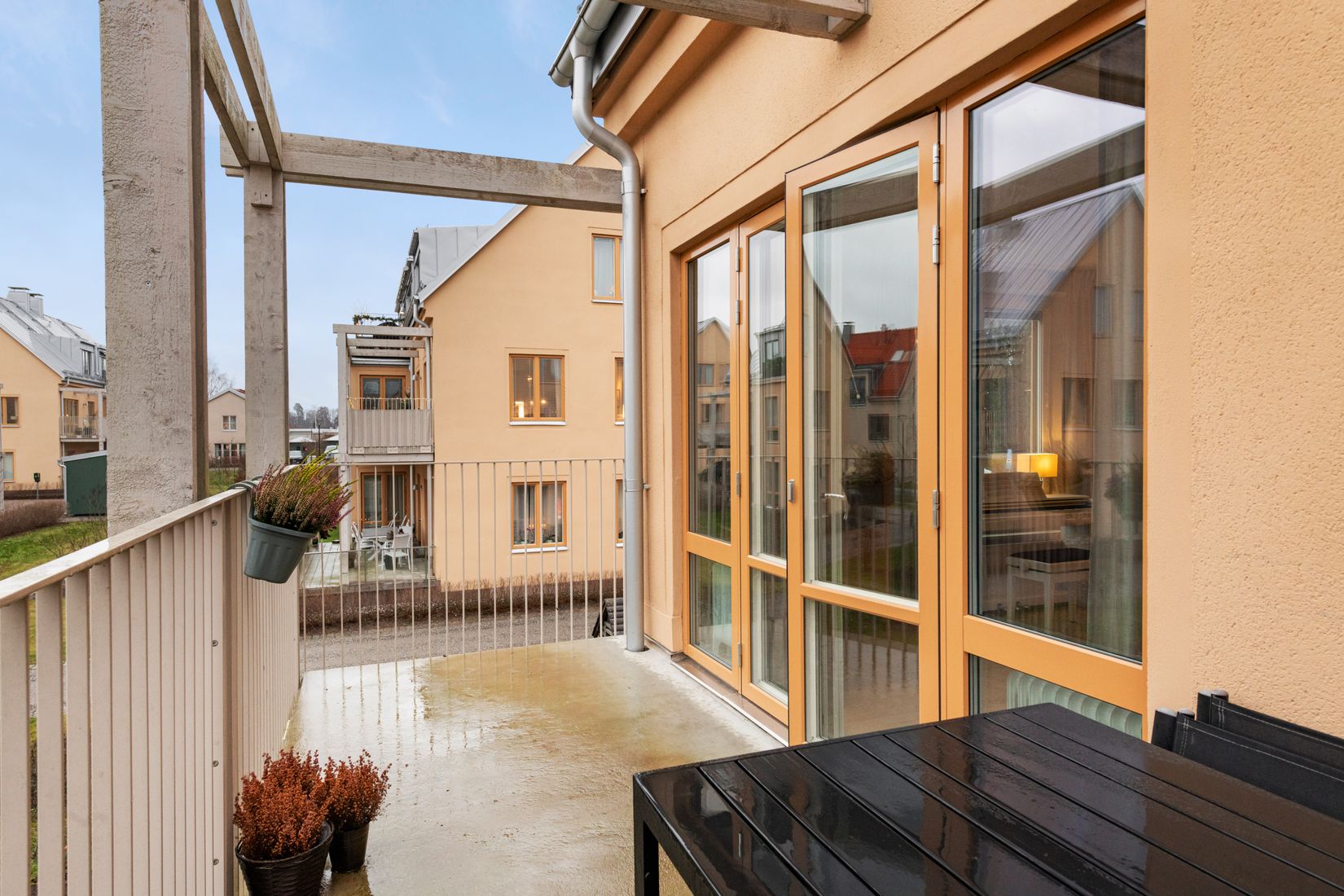 Bostadsrätt, Fänrikens Gata 3, Näsbypark Sjösidan, Täby