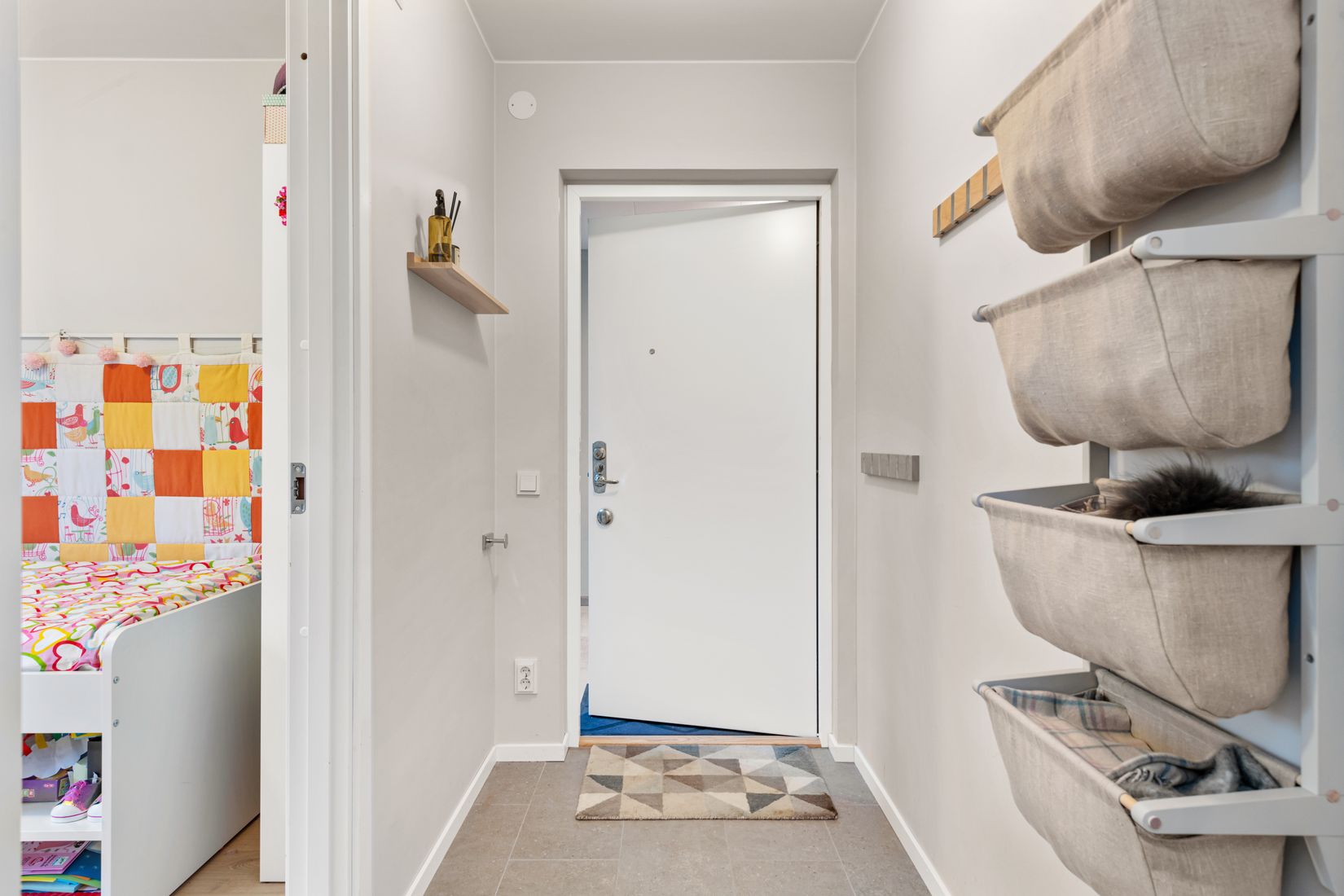 Bostadsrätt, Fänrikens Gata 3, Näsbypark Sjösidan, Täby