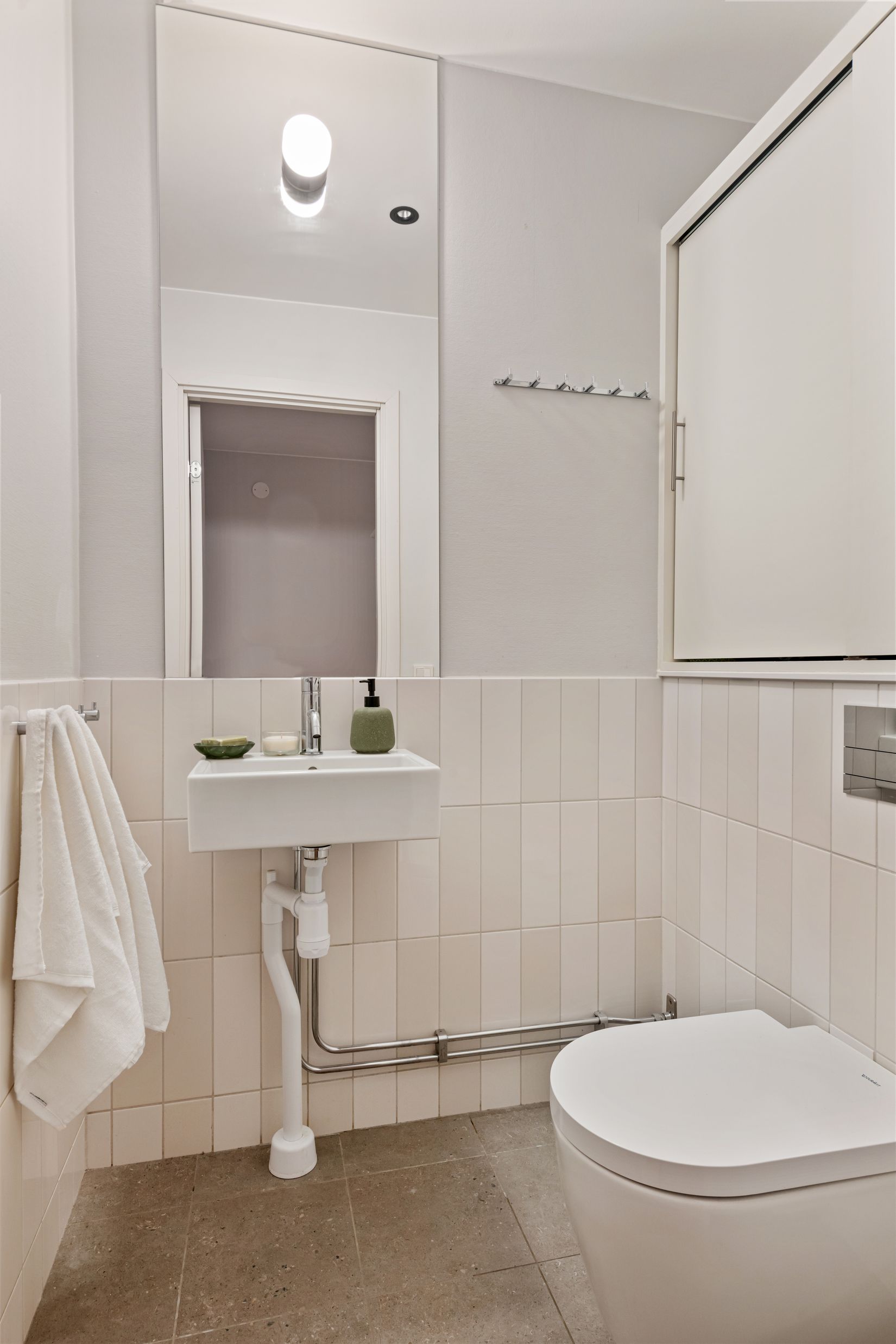 Bostadsrätt, Fänrikens Gata 3, Näsbypark Sjösidan, Täby