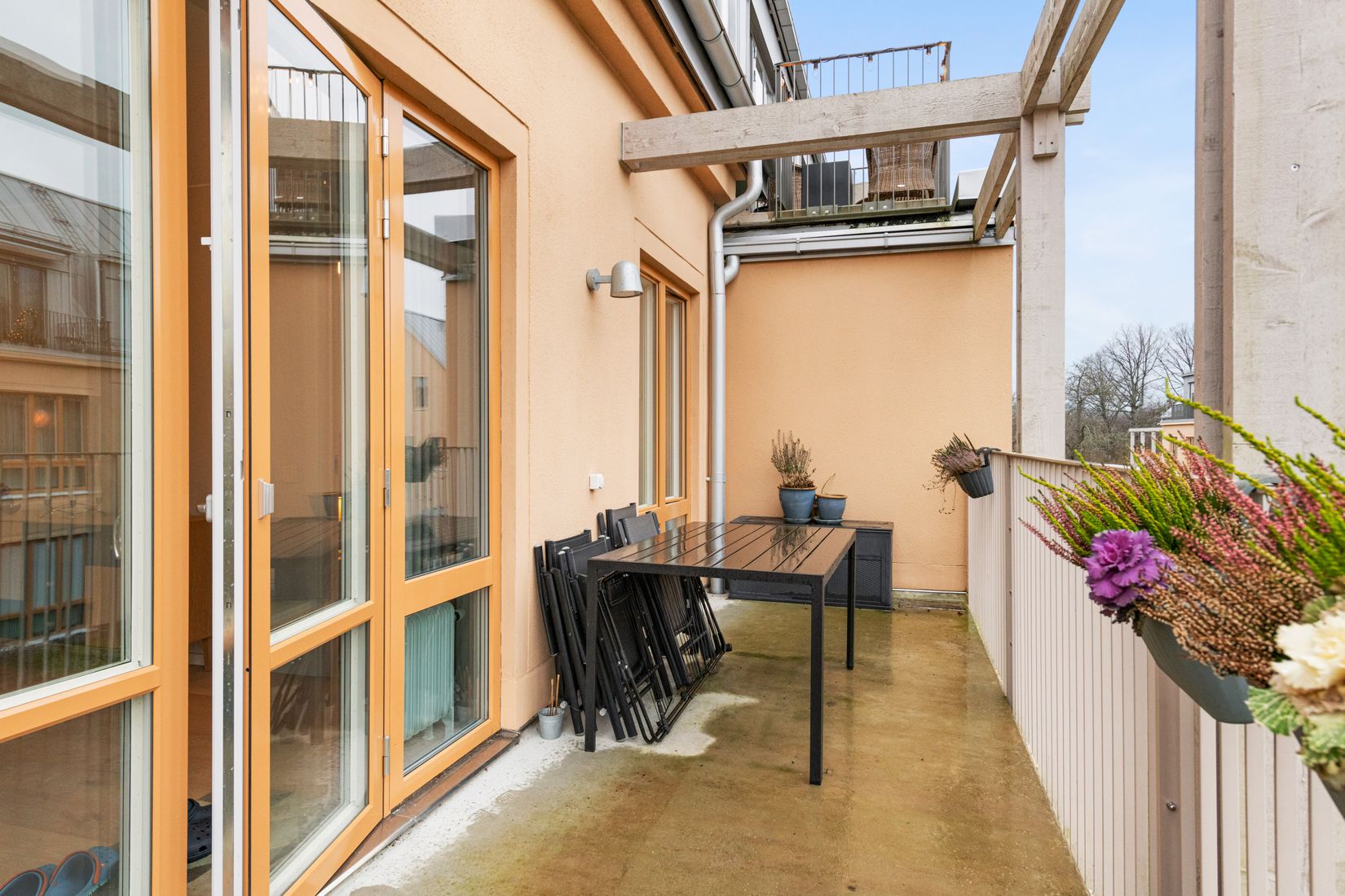 Bostadsrätt, Fänrikens Gata 3, Näsbypark Sjösidan, Täby