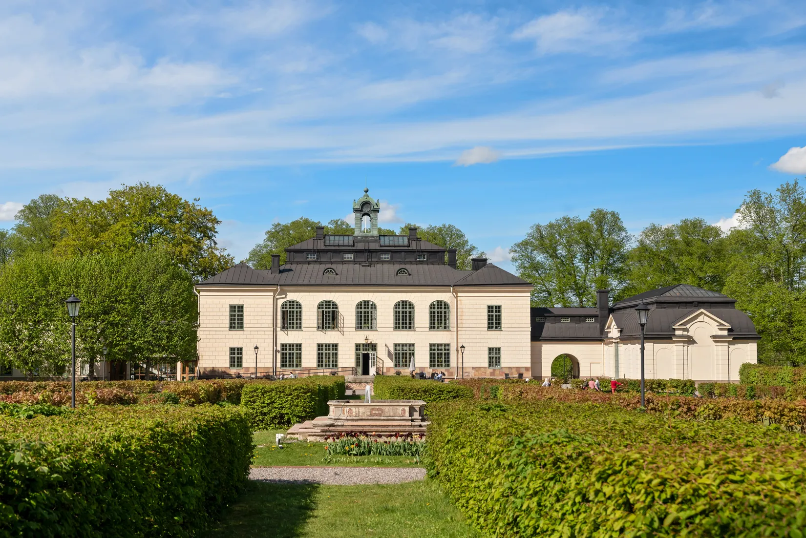 Bostadsrätt, Fänrikens Gata 3, Näsbypark Sjösidan, Täby