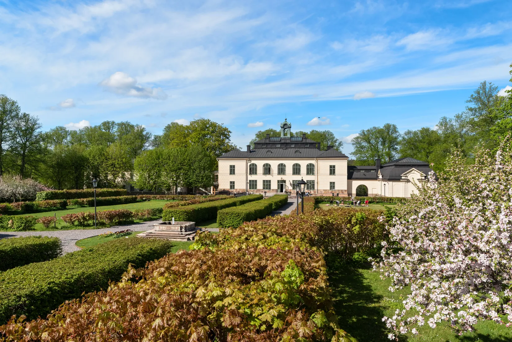 Bostadsrätt, Fänrikens Gata 3, Näsbypark Sjösidan, Täby