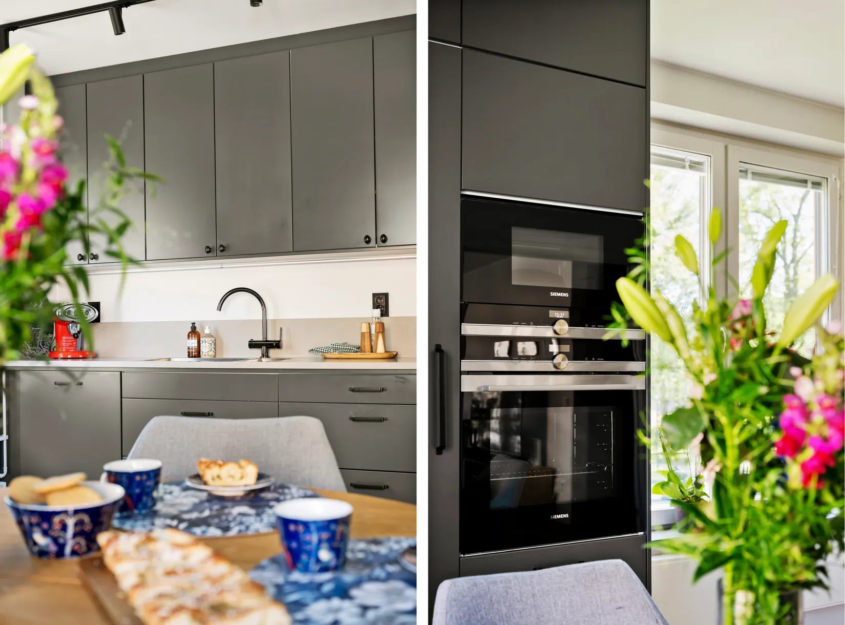 Bostadsrätt, Fänrikens Gata 3, Näsbypark Sjösidan, Täby