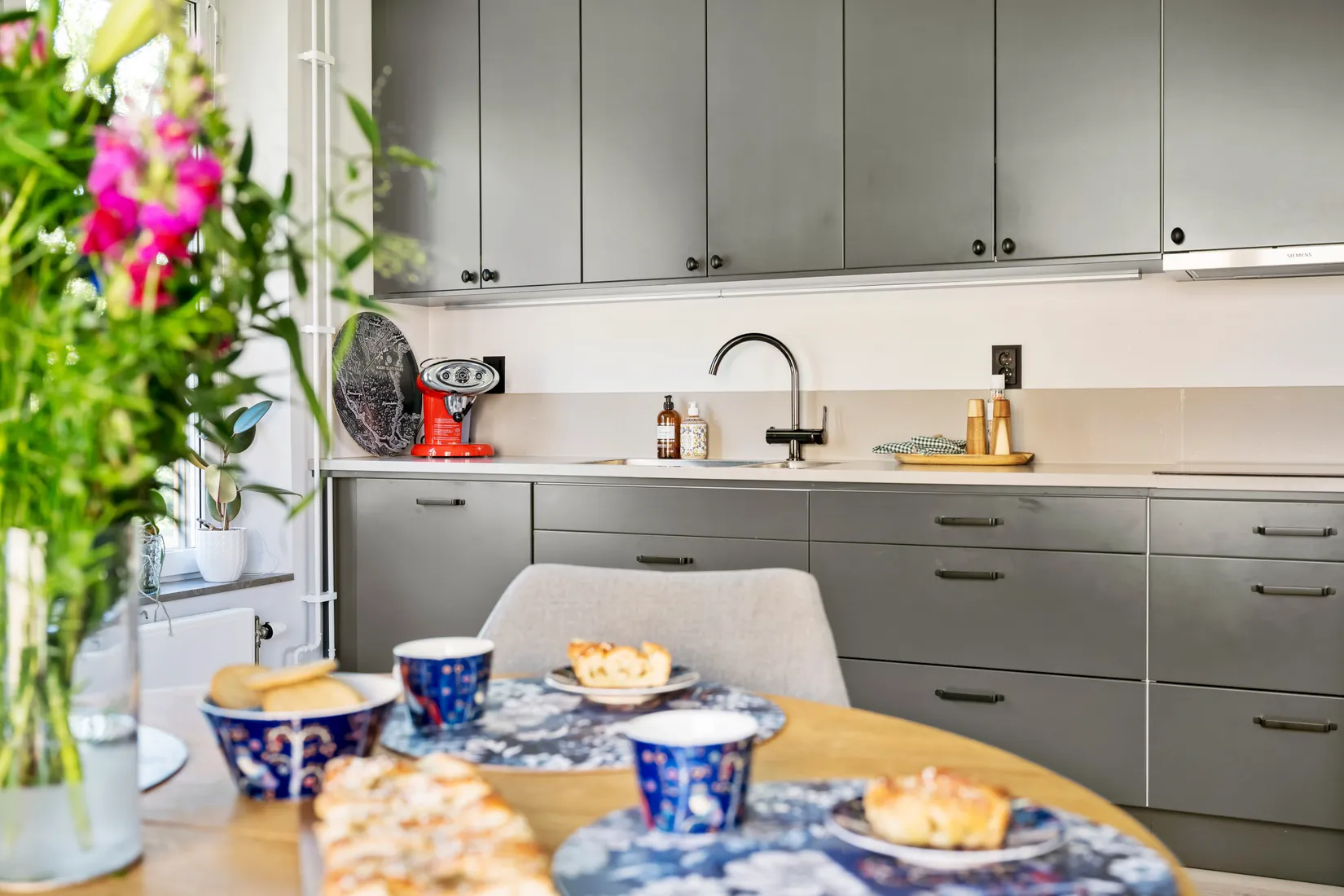Bostadsrätt, Fänrikens Gata 3, Näsbypark Sjösidan, Täby