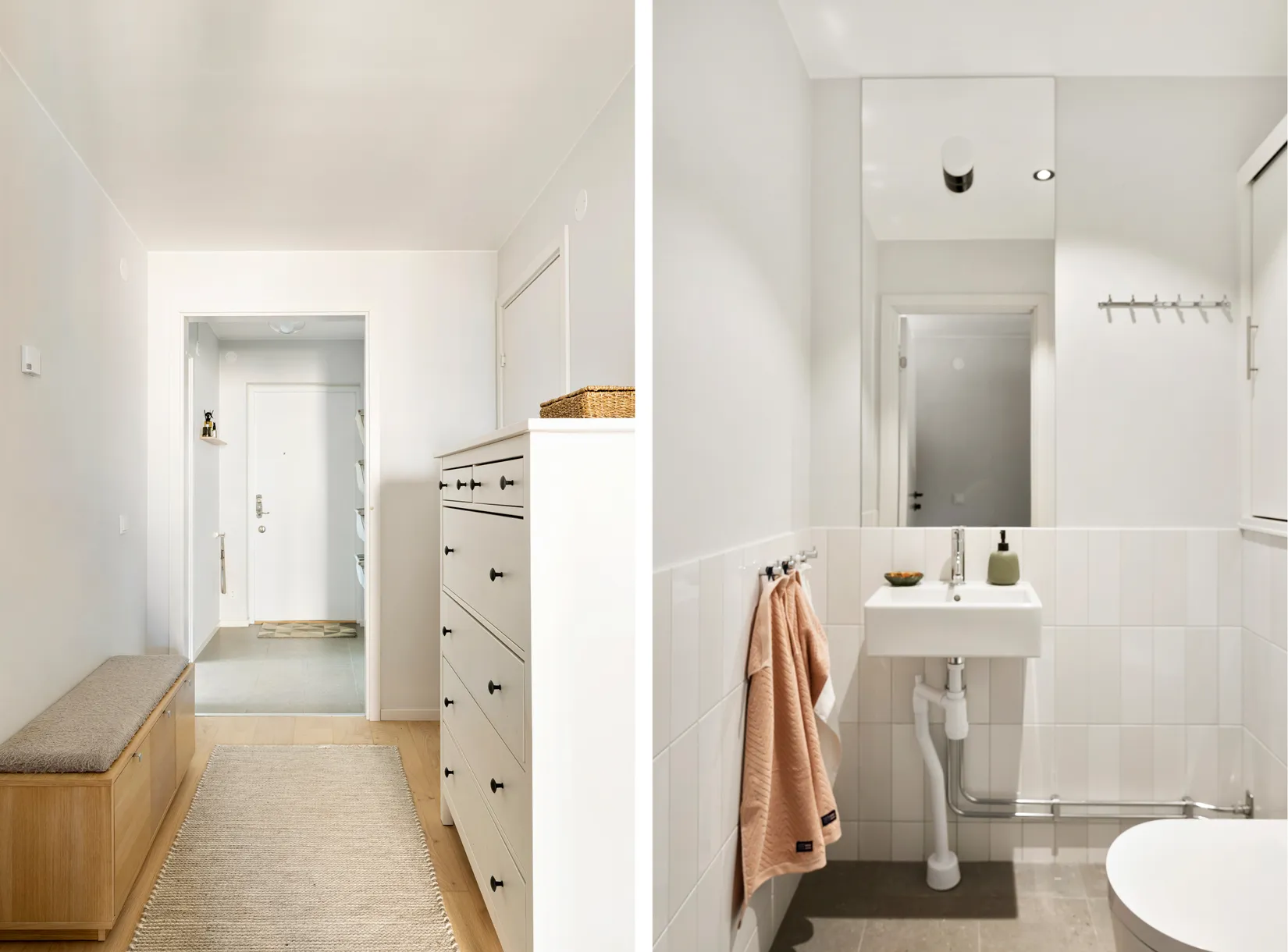 Bostadsrätt, Fänrikens Gata 3, Näsbypark Sjösidan, Täby