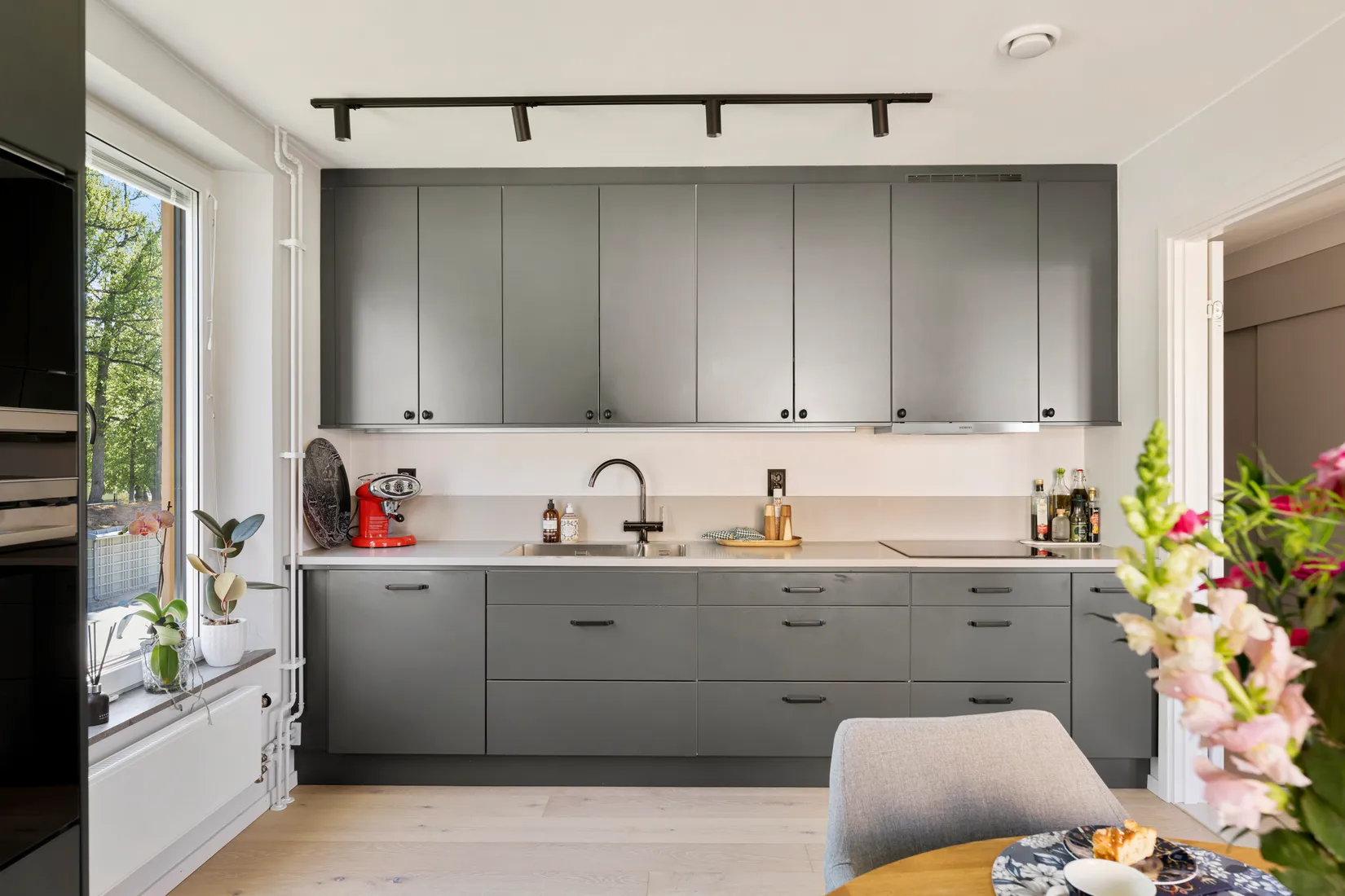 Bostadsrätt, Fänrikens Gata 3, Näsbypark Sjösidan, Täby