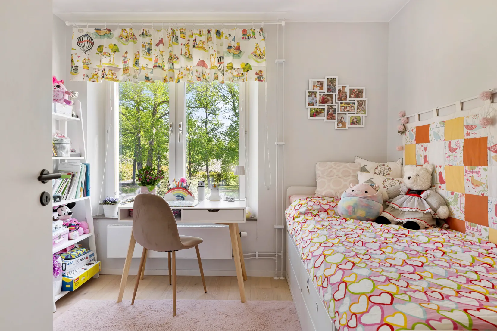 Bostadsrätt, Fänrikens Gata 3, Näsbypark Sjösidan, Täby
