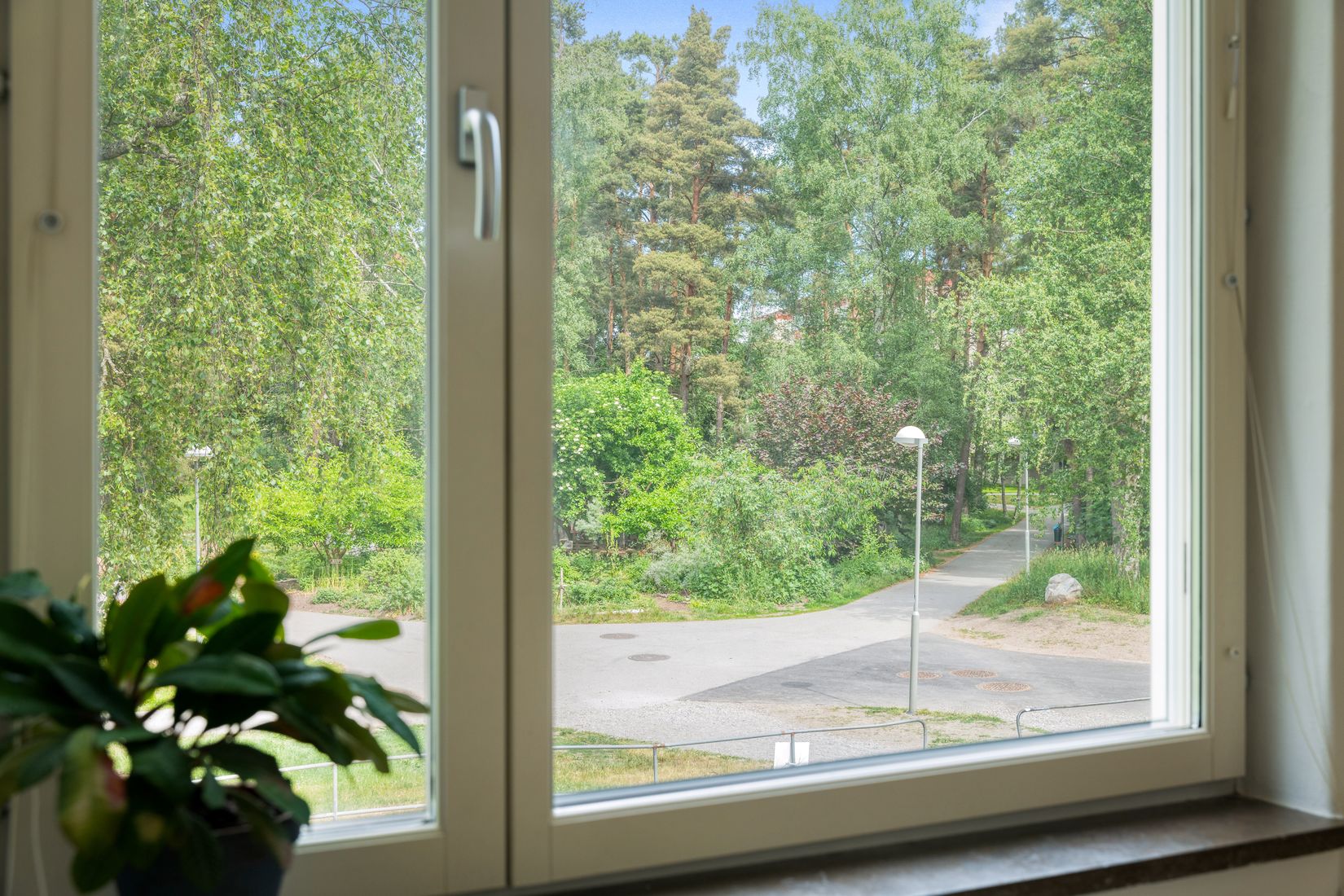 Bostadsrätt, Emågatan 39, 1tr, Bagarmossen, Stockholm