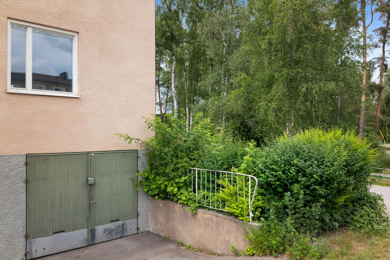 Bostadsrätt, Emågatan 39, 1tr, Bagarmossen, Stockholm