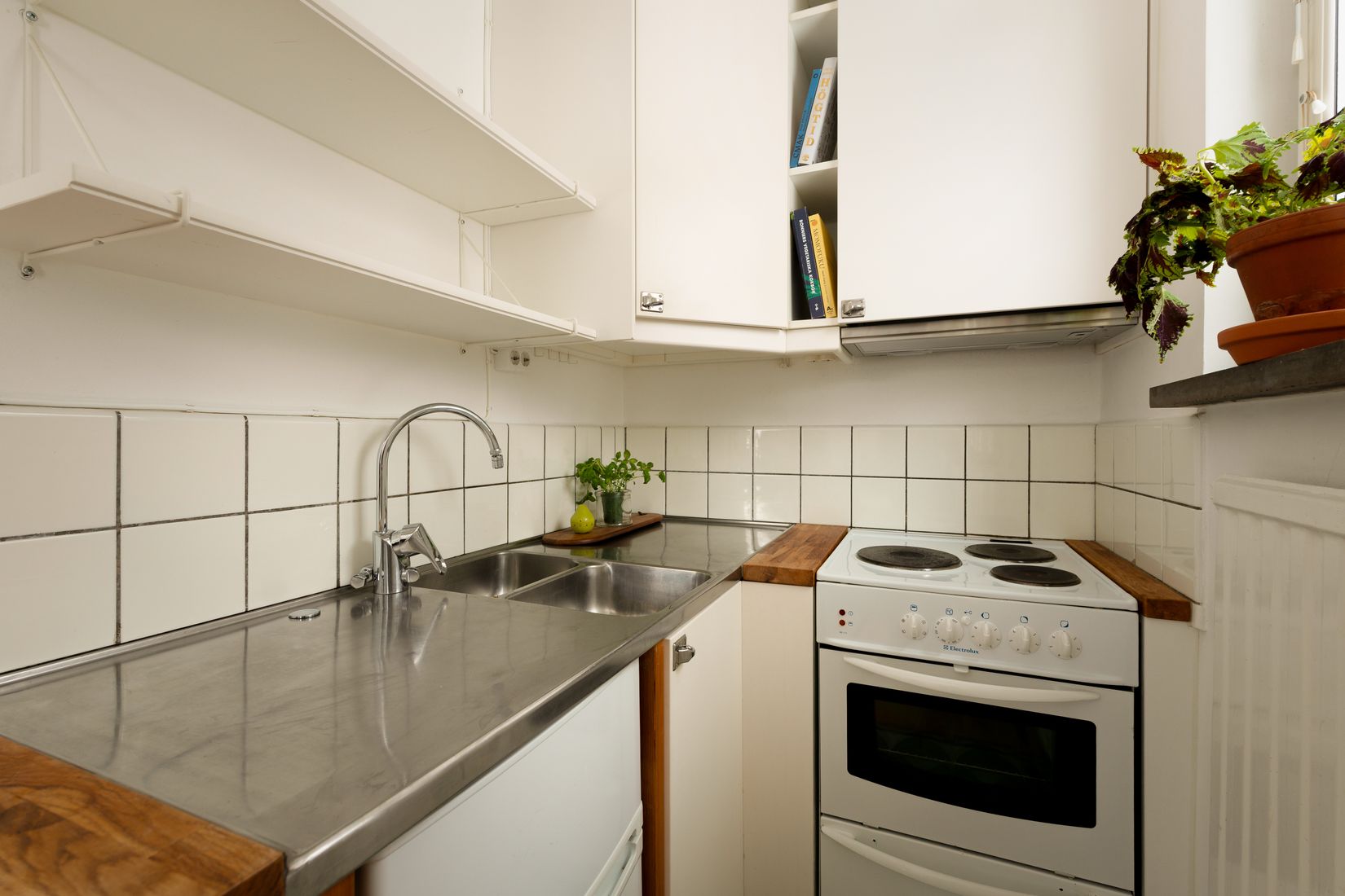 Bostadsrätt, Emågatan 39, 1tr, Bagarmossen, Stockholm