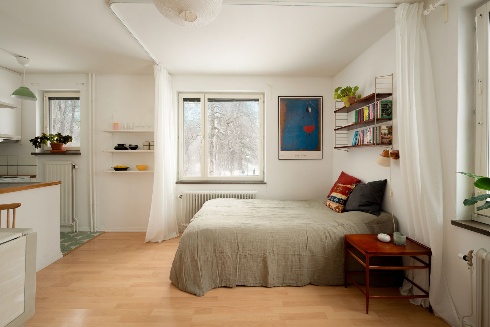 Bostadsrätt, Emågatan 39, 1tr, Bagarmossen, Stockholm