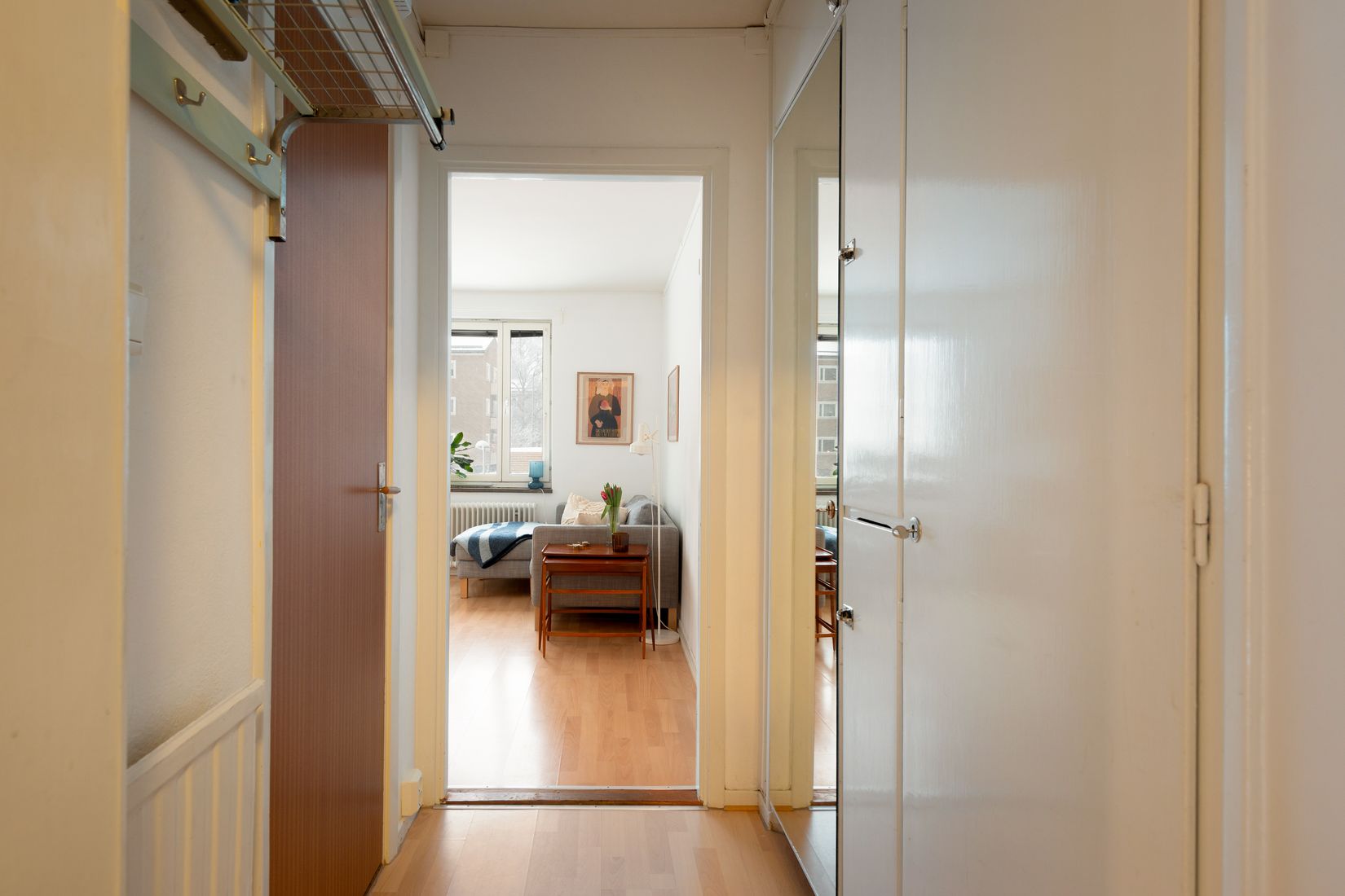 Bostadsrätt, Emågatan 39, 1tr, Bagarmossen, Stockholm