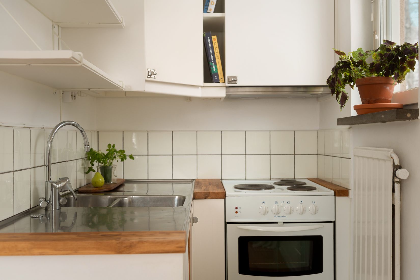 Bostadsrätt, Emågatan 39, 1tr, Bagarmossen, Stockholm