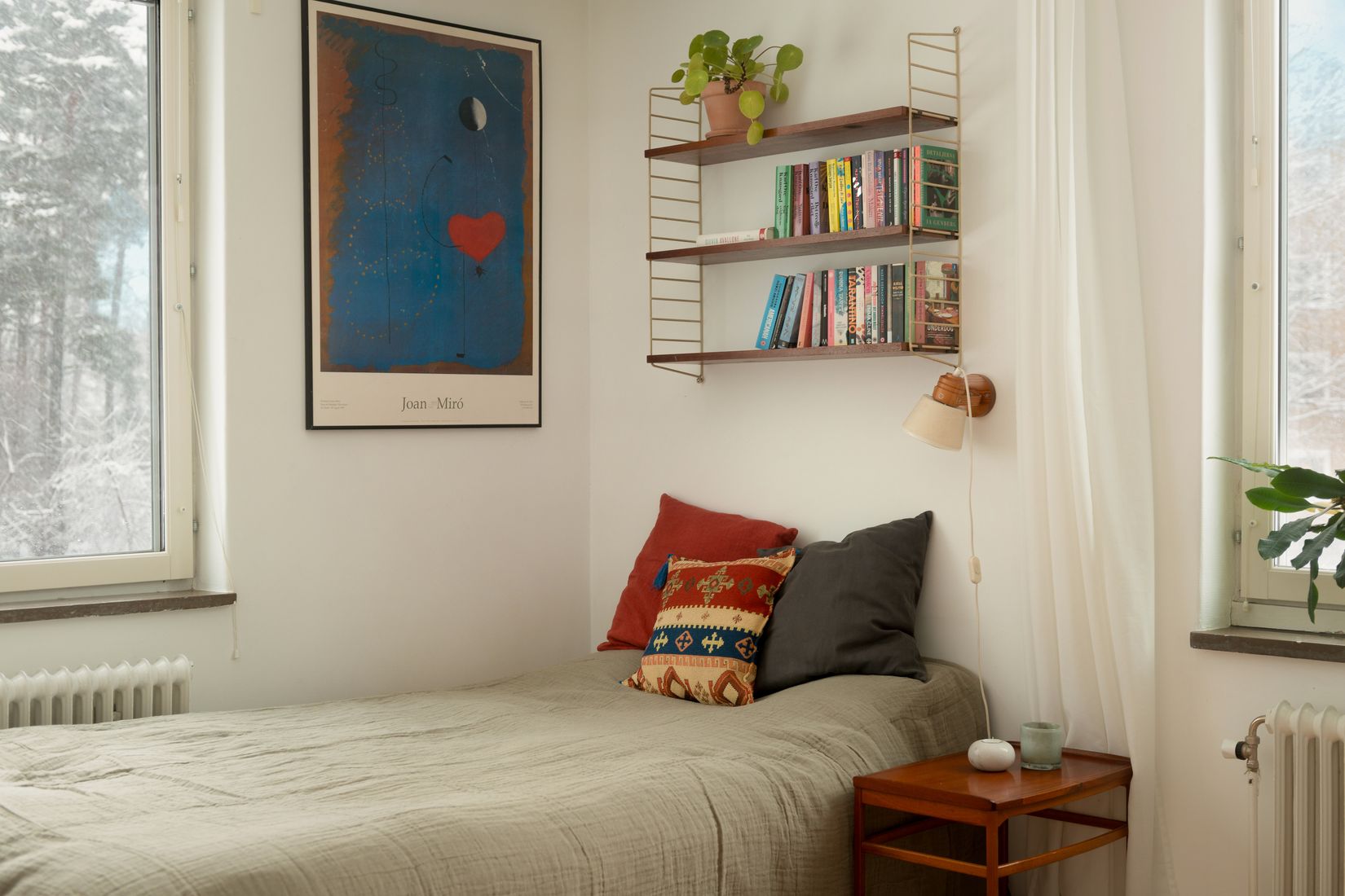 Bostadsrätt, Emågatan 39, 1tr, Bagarmossen, Stockholm