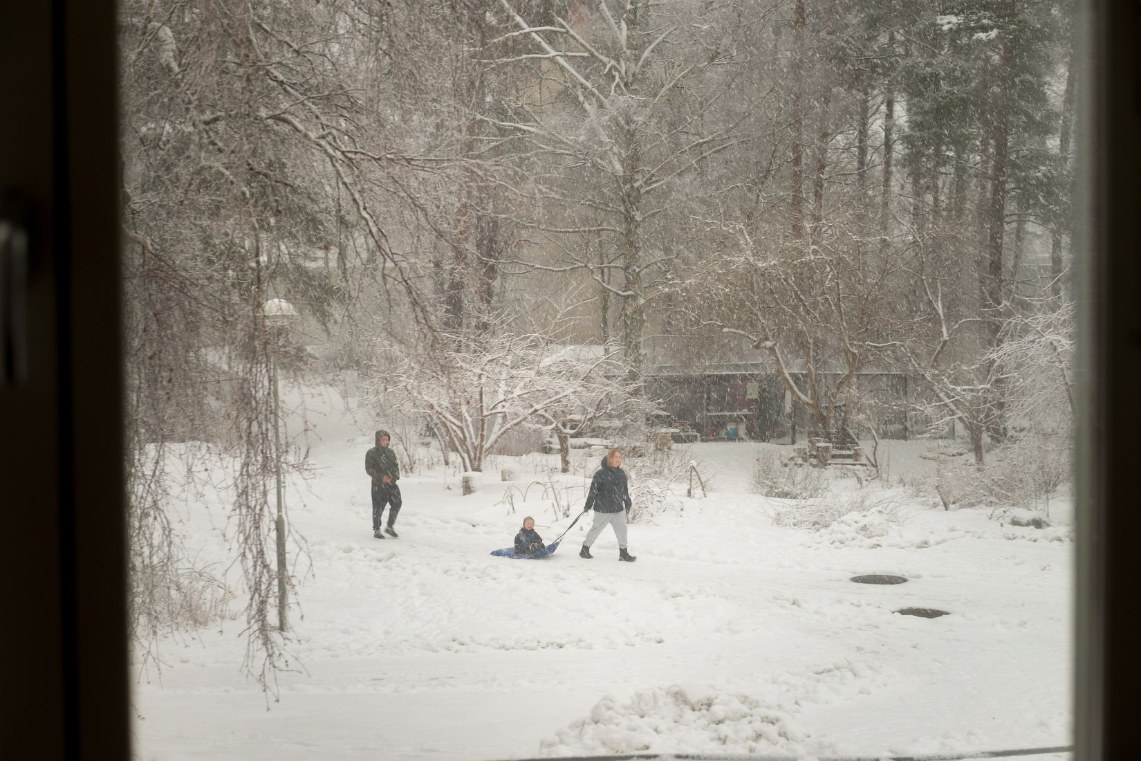 Bostadsrätt, Emågatan 39, 1tr, Bagarmossen, Stockholm