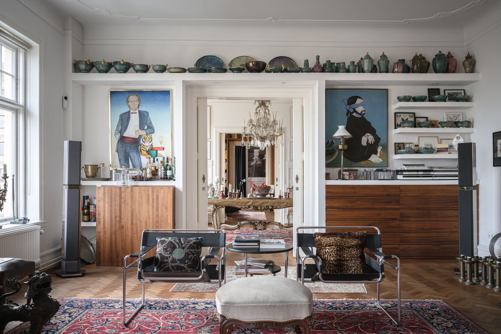 Bostadsrätt, Drottningtorget 3, Drottningtorget, Malmö