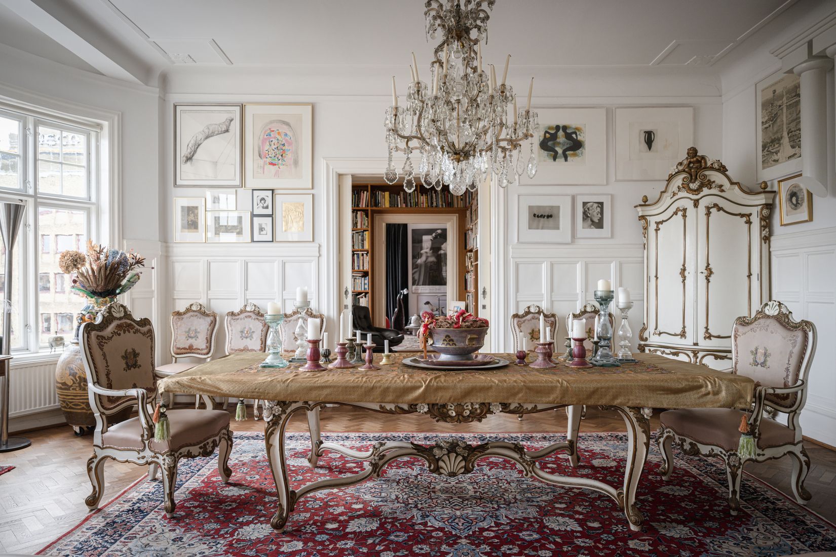 Bostadsrätt, Drottningtorget 3, Drottningtorget, Malmö