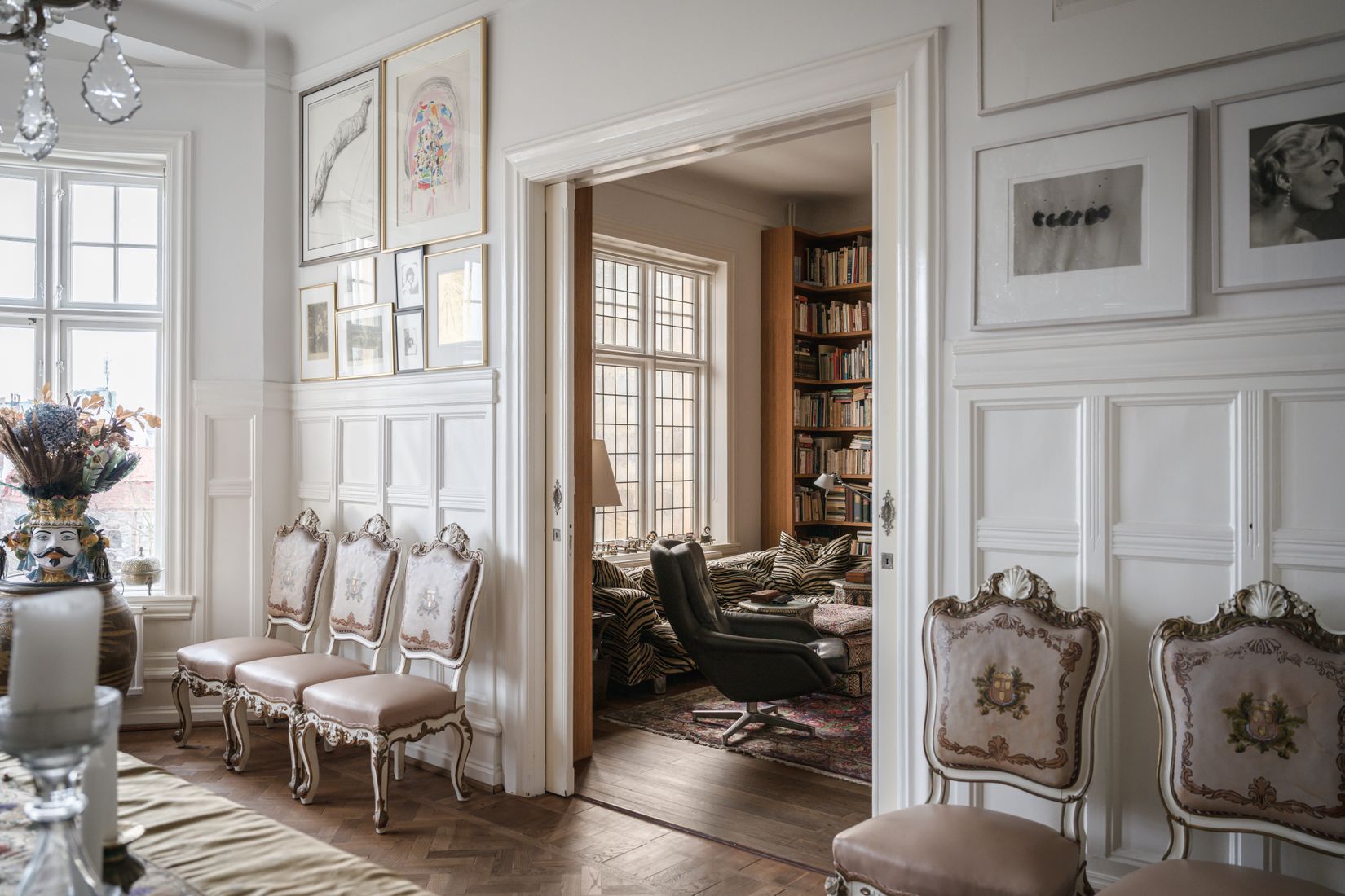 Bostadsrätt, Drottningtorget 3, Drottningtorget, Malmö