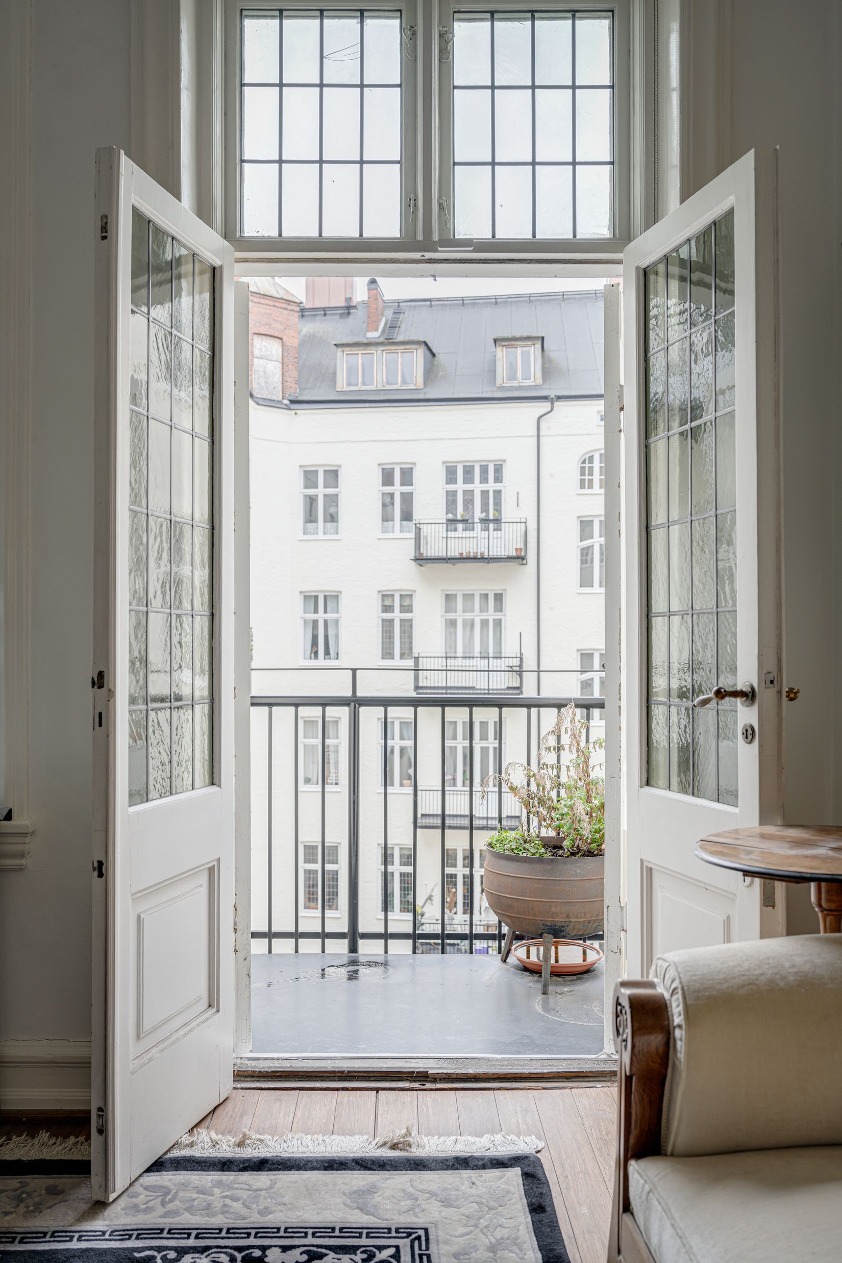 Bostadsrätt, Drottningtorget 3, Drottningtorget, Malmö