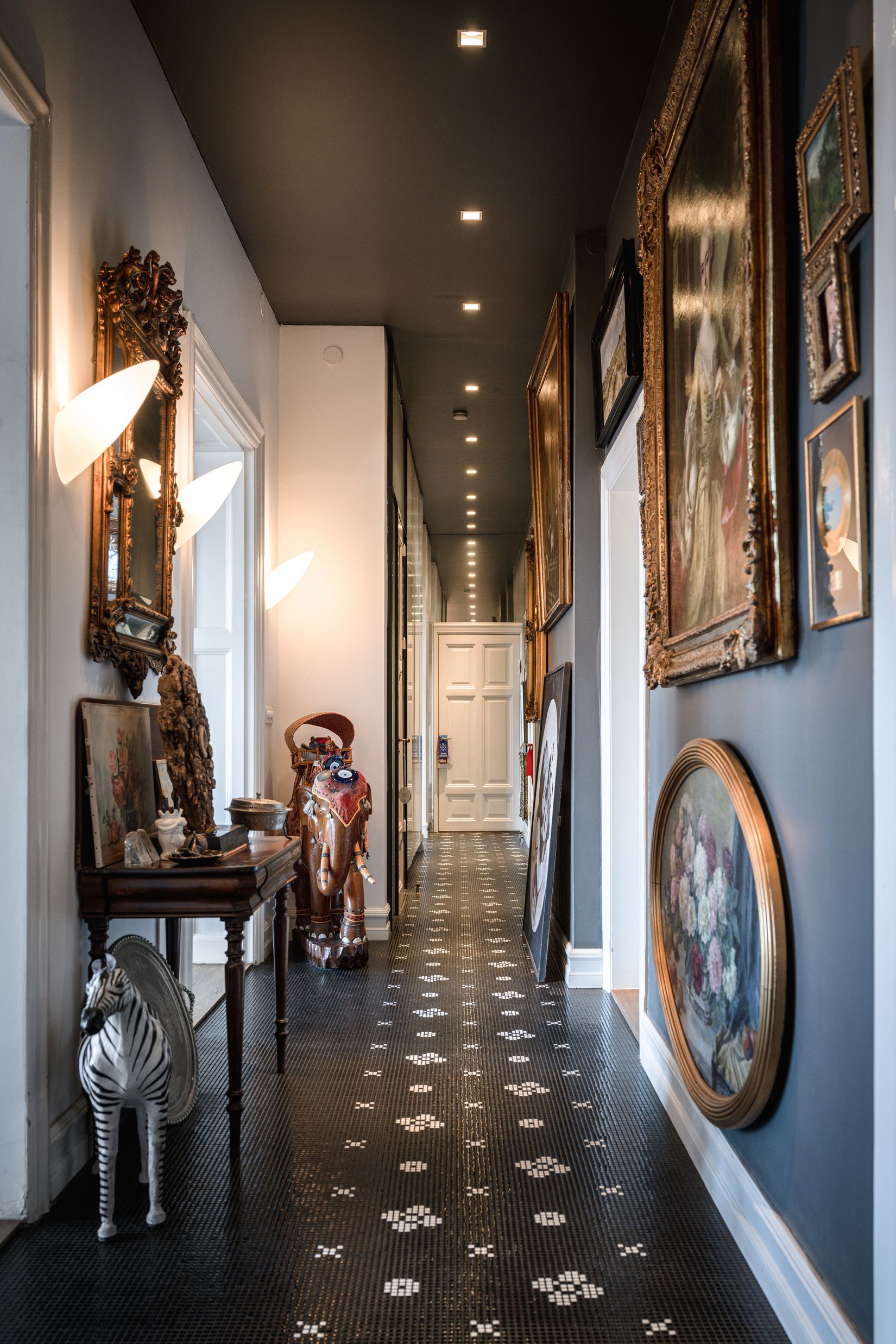 Bostadsrätt, Drottningtorget 3, Drottningtorget, Malmö