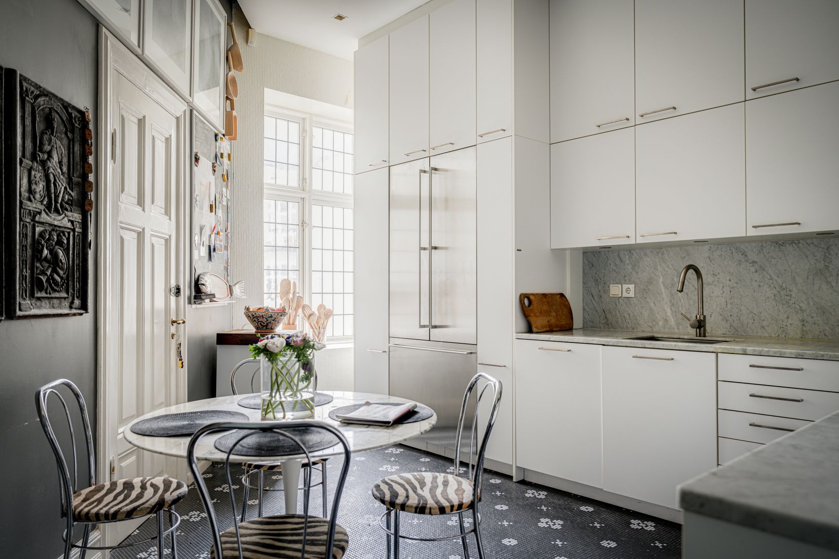 Bostadsrätt, Drottningtorget 3, Drottningtorget, Malmö