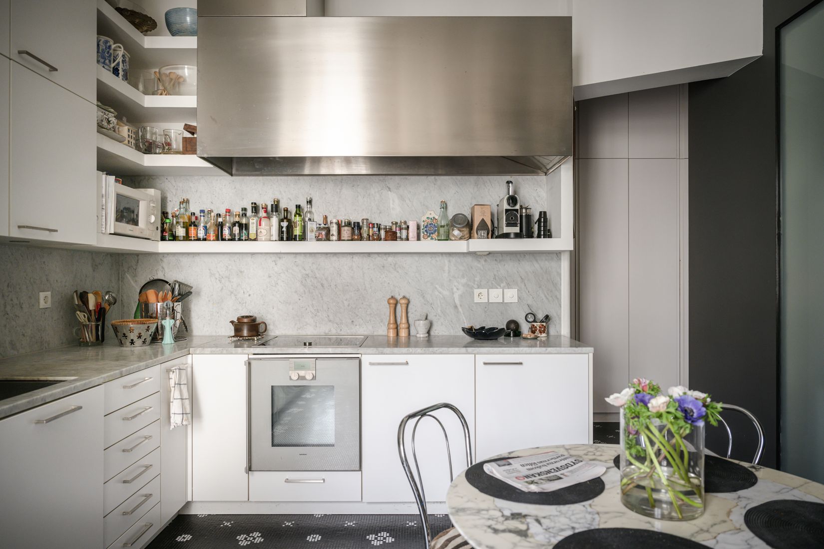 Bostadsrätt, Drottningtorget 3, Drottningtorget, Malmö