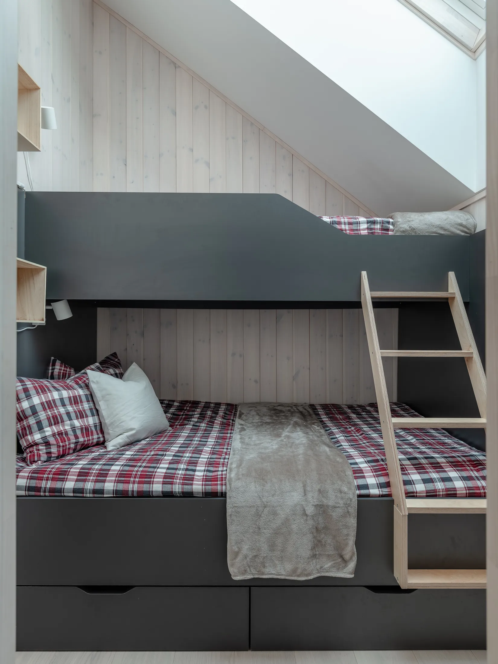 Bostadsrätt, Fritidshus, Fjällbäcken 8G, Lindvallen, Malung-Sälen