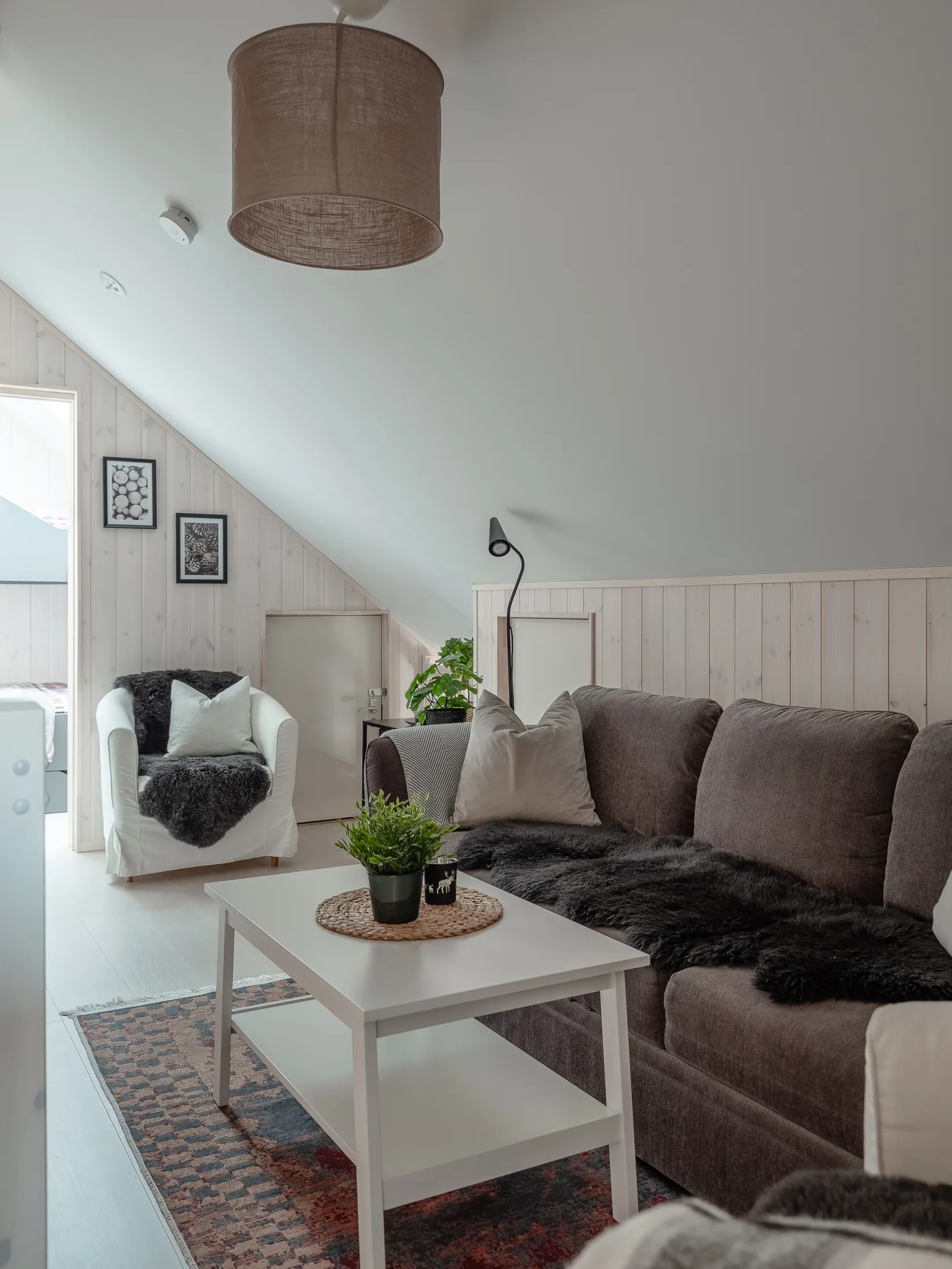 Bostadsrätt, Fritidshus, Fjällbäcken 8G, Lindvallen, Malung-Sälen