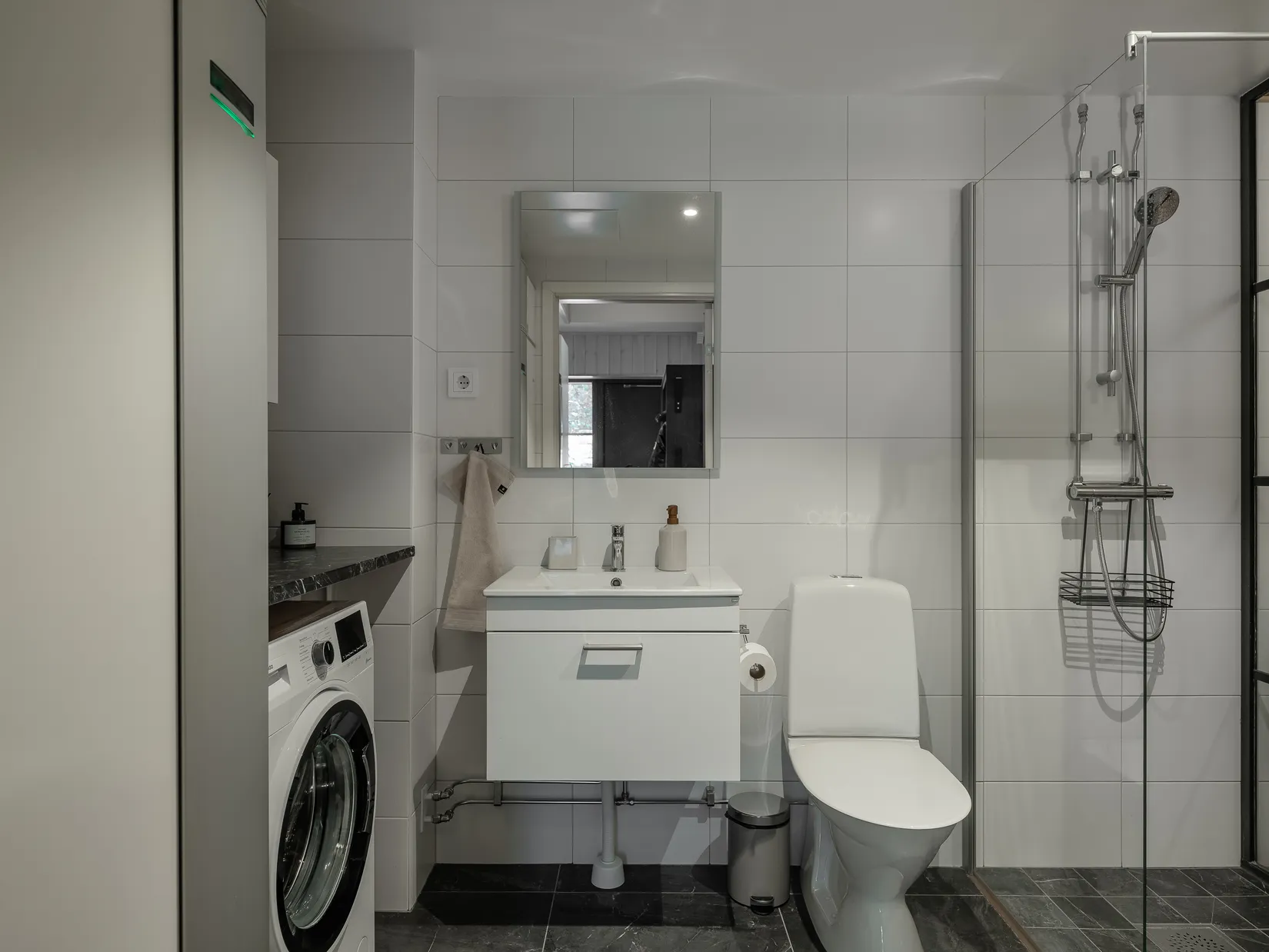 Bostadsrätt, Fritidshus, Fjällbäcken 8G, Lindvallen, Malung-Sälen