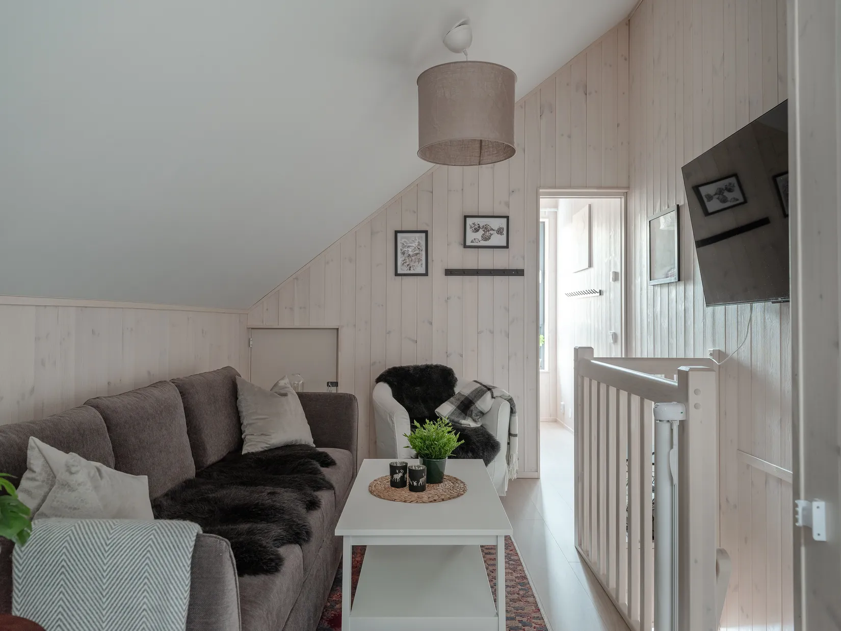 Bostadsrätt, Fritidshus, Fjällbäcken 8G, Lindvallen, Malung-Sälen