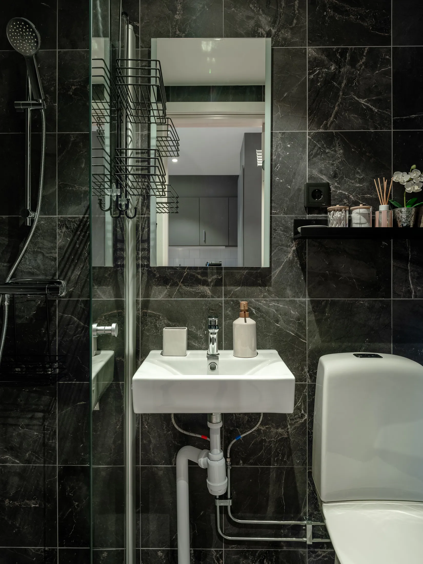 Bostadsrätt, Fritidshus, Fjällbäcken 8G, Lindvallen, Malung-Sälen