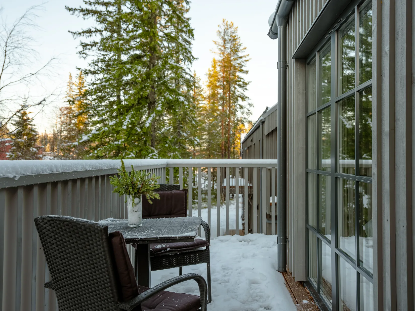 Bostadsrätt, Fritidshus, Fjällbäcken 8G, Lindvallen, Malung-Sälen