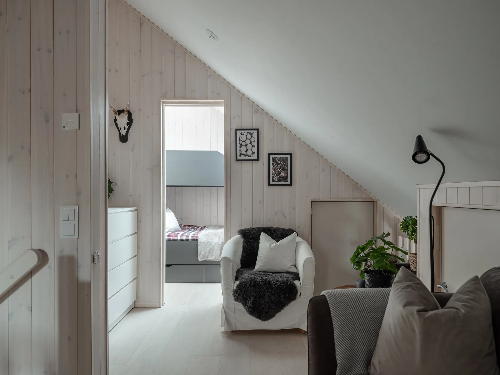 Bostadsrätt, Fritidshus, Fjällbäcken 8G, Lindvallen, Malung-Sälen