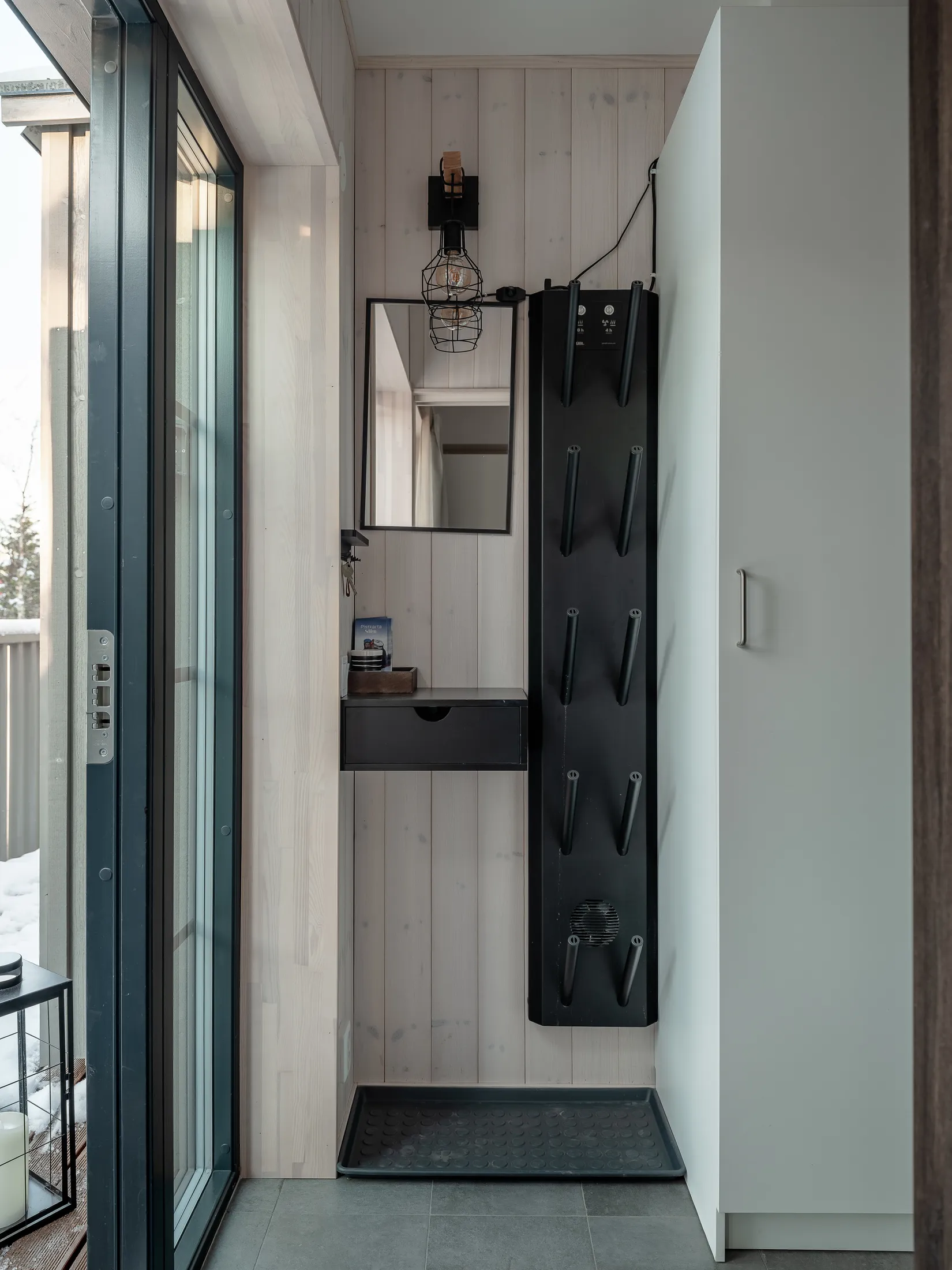 Bostadsrätt, Fritidshus, Fjällbäcken 8G, Lindvallen, Malung-Sälen