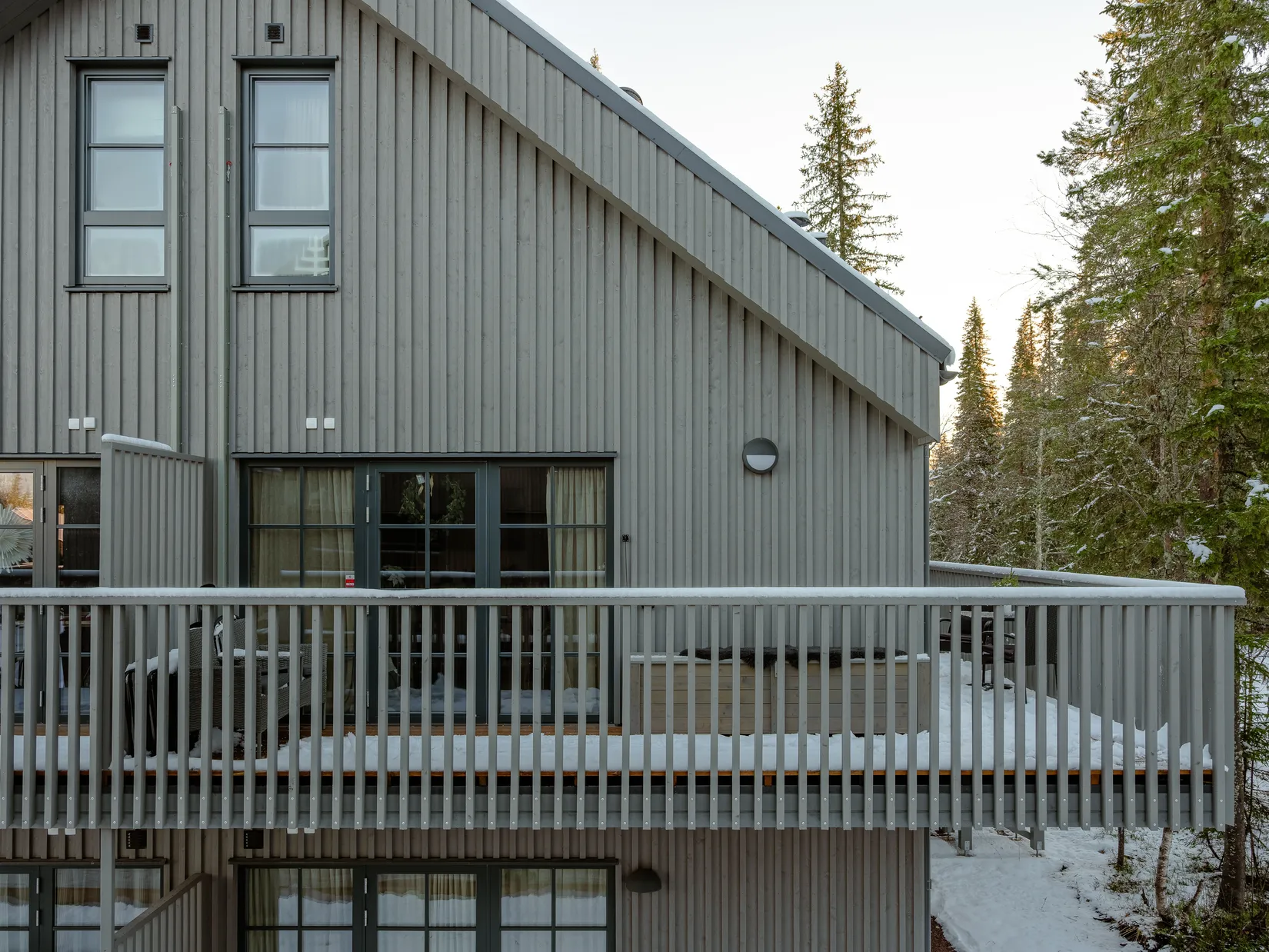 Bostadsrätt, Fritidshus, Fjällbäcken 8G, Lindvallen, Malung-Sälen