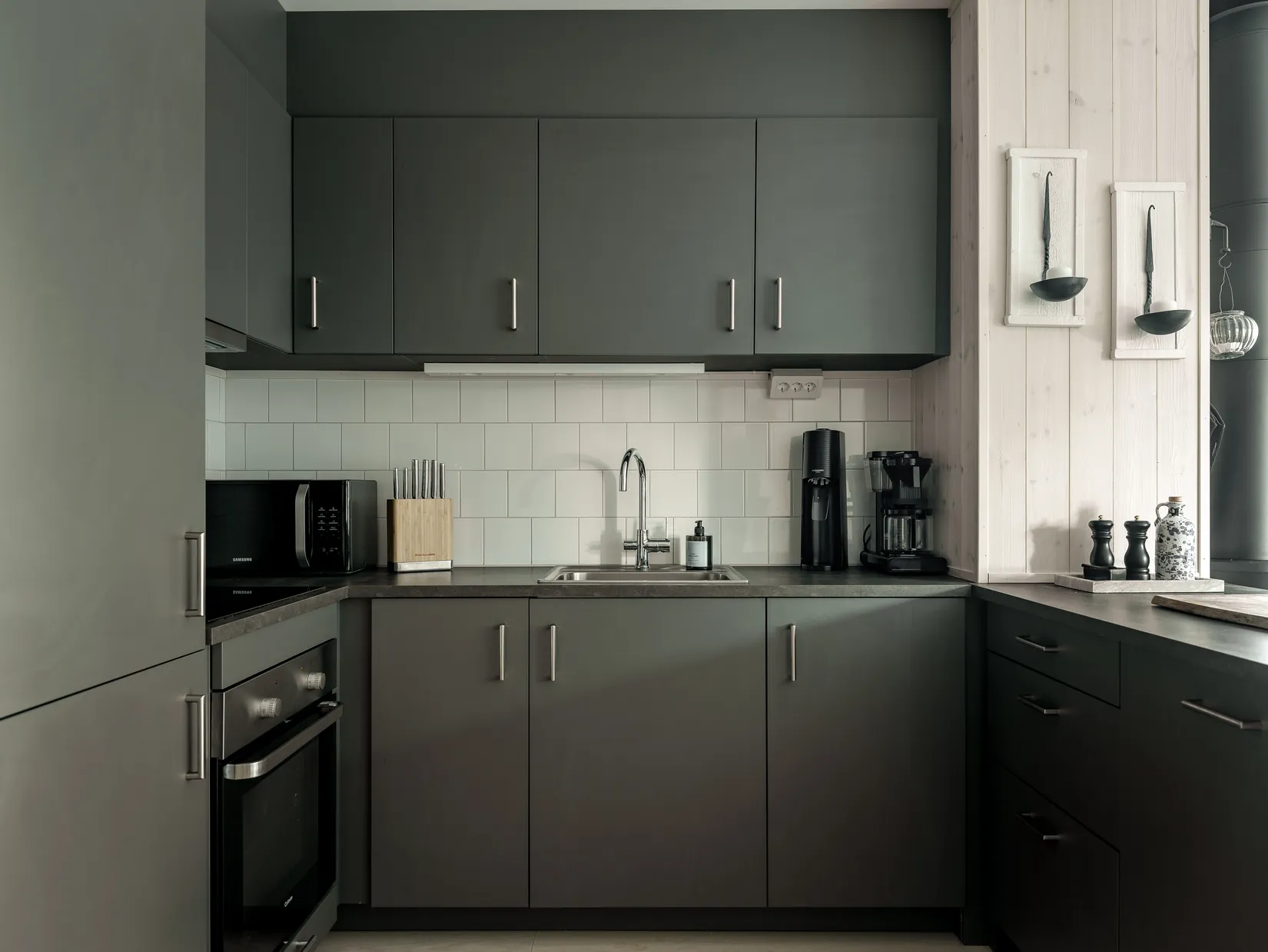 Bostadsrätt, Fritidshus, Fjällbäcken 8G, Lindvallen, Malung-Sälen