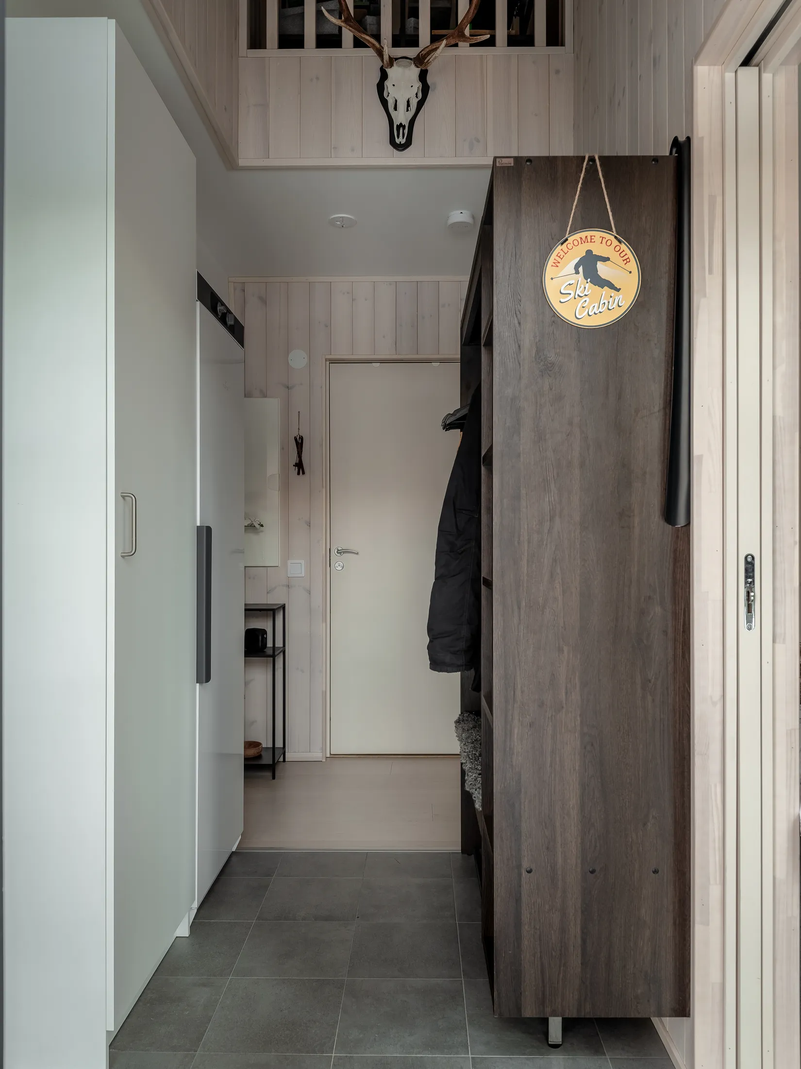 Bostadsrätt, Fritidshus, Fjällbäcken 8G, Lindvallen, Malung-Sälen