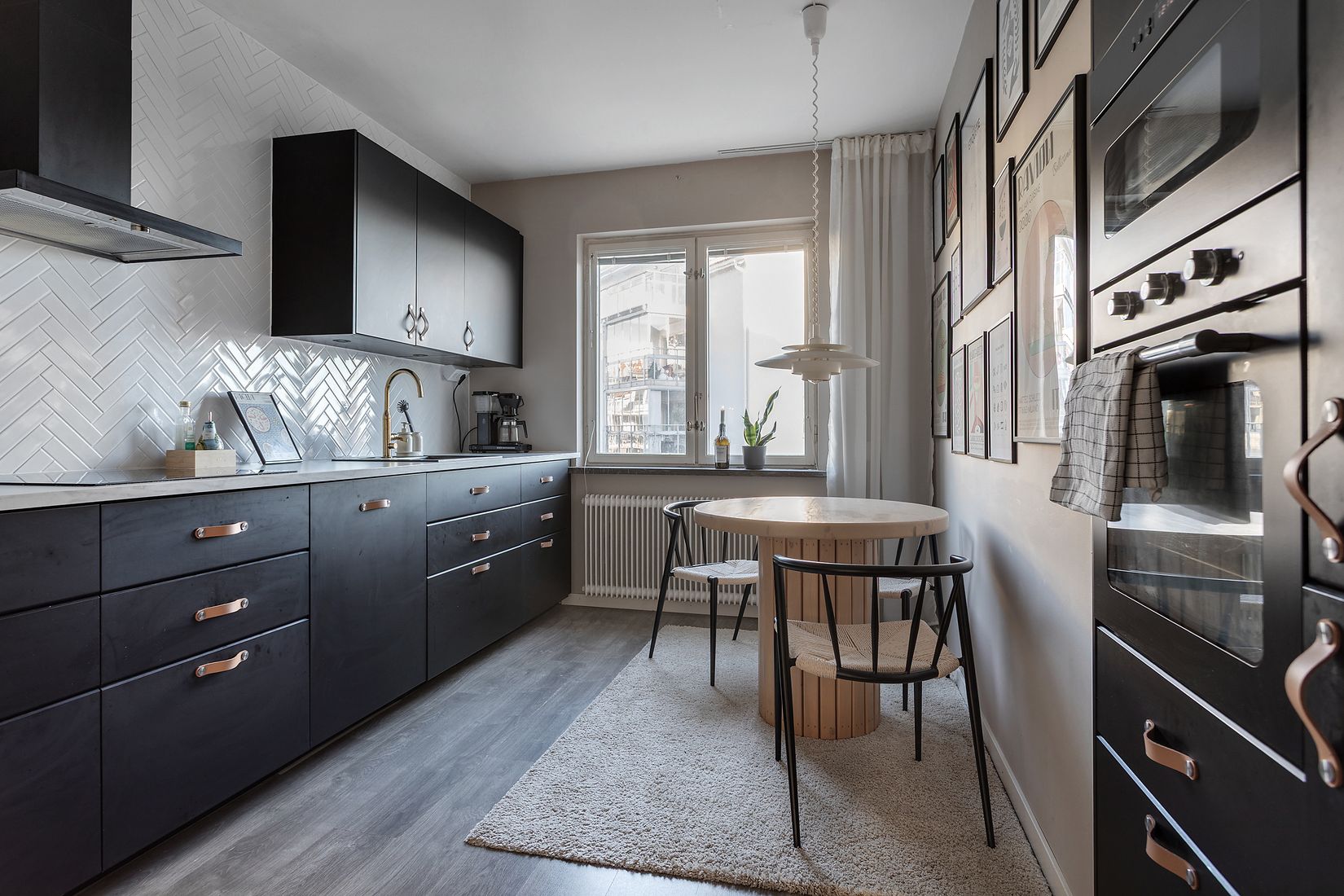 Bostadsrätt, Sågaregatan 3B, Tingvalla, Trollhättan