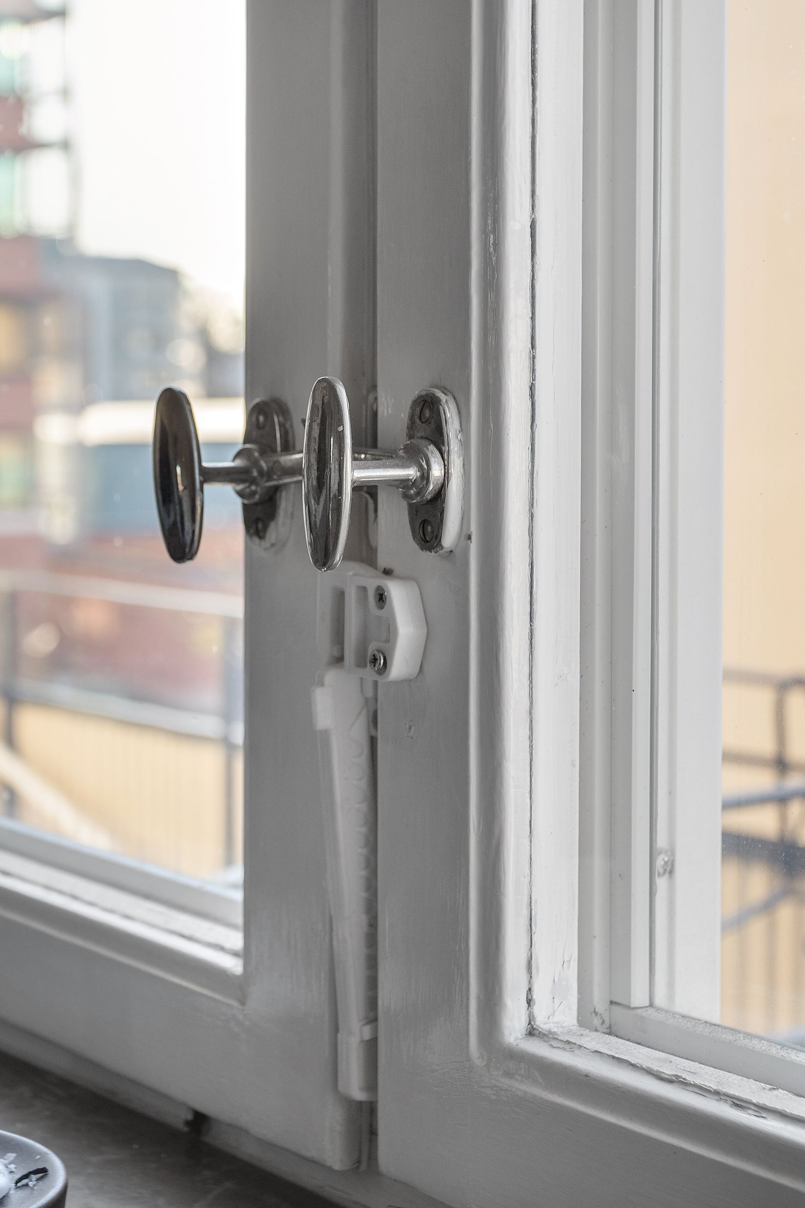 Bostadsrätt, Sågaregatan 3B, Tingvalla, Trollhättan