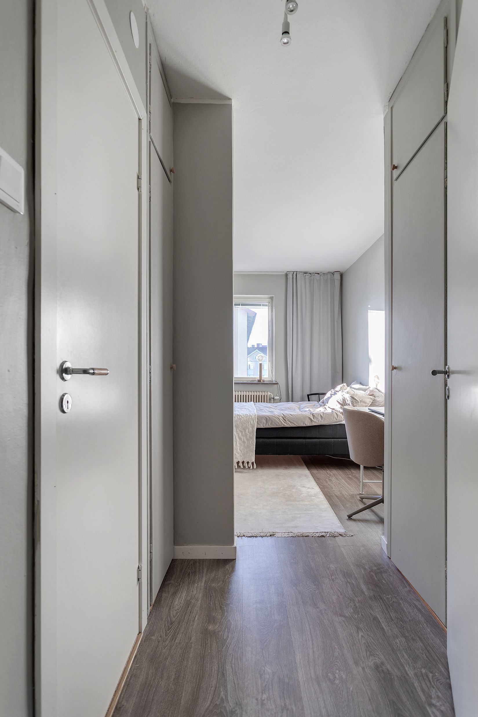 Bostadsrätt, Sågaregatan 3B, Tingvalla, Trollhättan