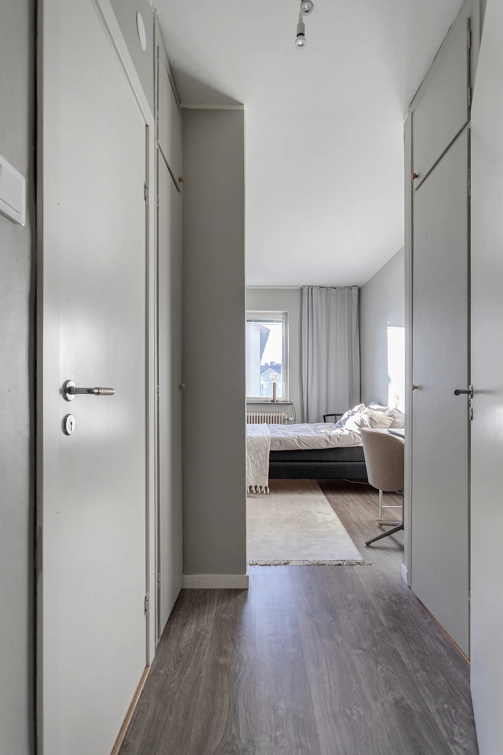 Bostadsrätt, Sågaregatan 3B, Tingvalla, Trollhättan