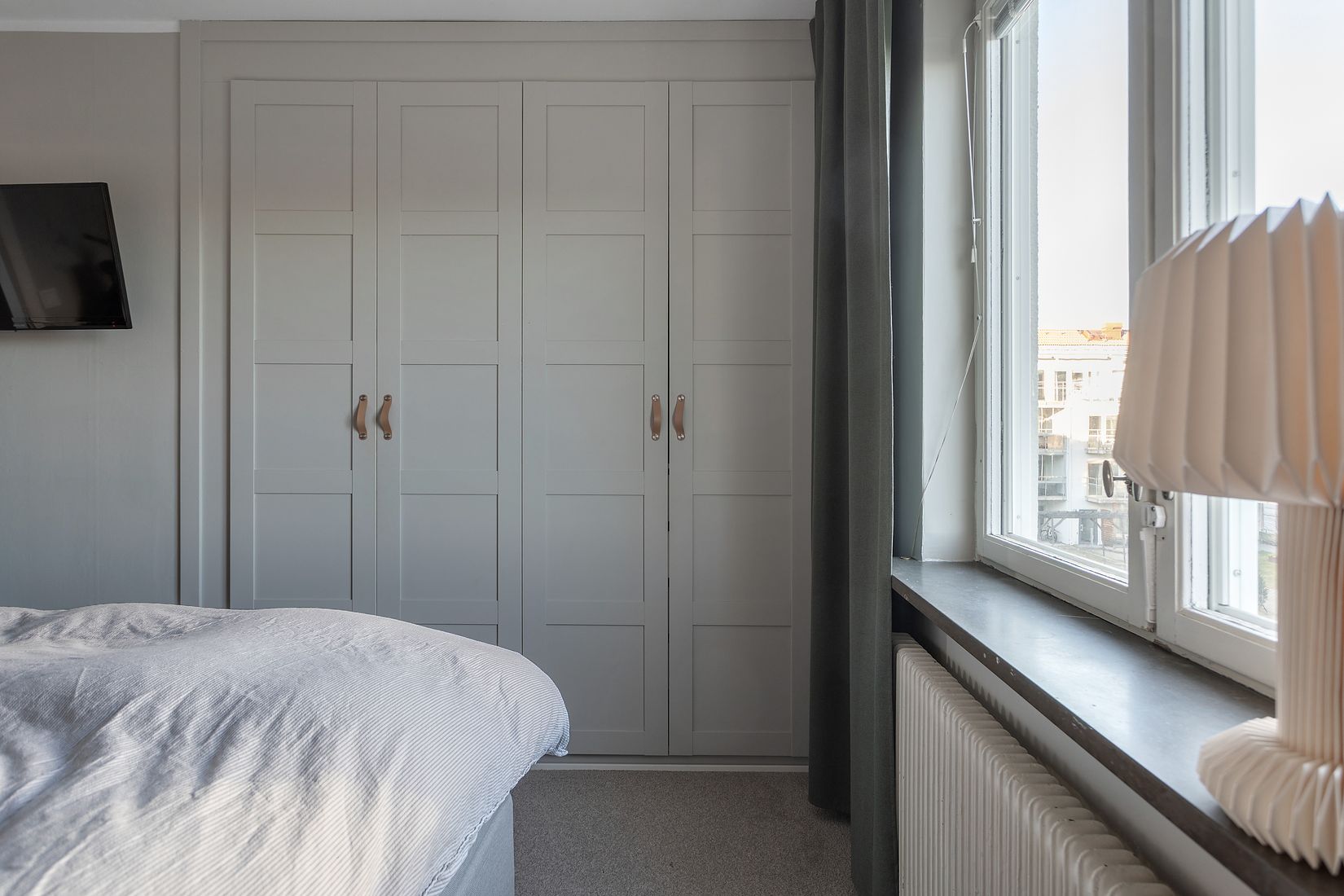 Bostadsrätt, Sågaregatan 3B, Tingvalla, Trollhättan