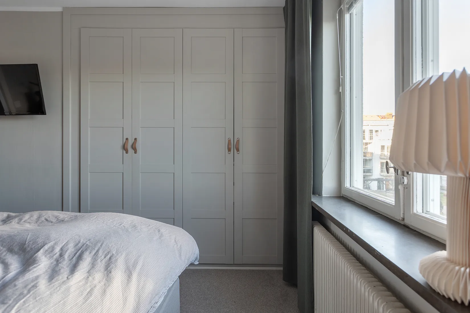 Bostadsrätt, Sågaregatan 3B, Tingvalla, Trollhättan